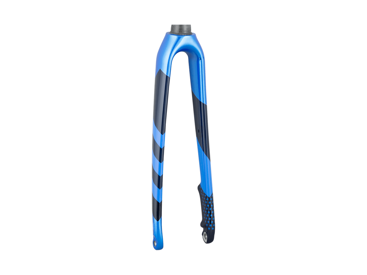Trek 2021 Boone 700c Rigid Forks