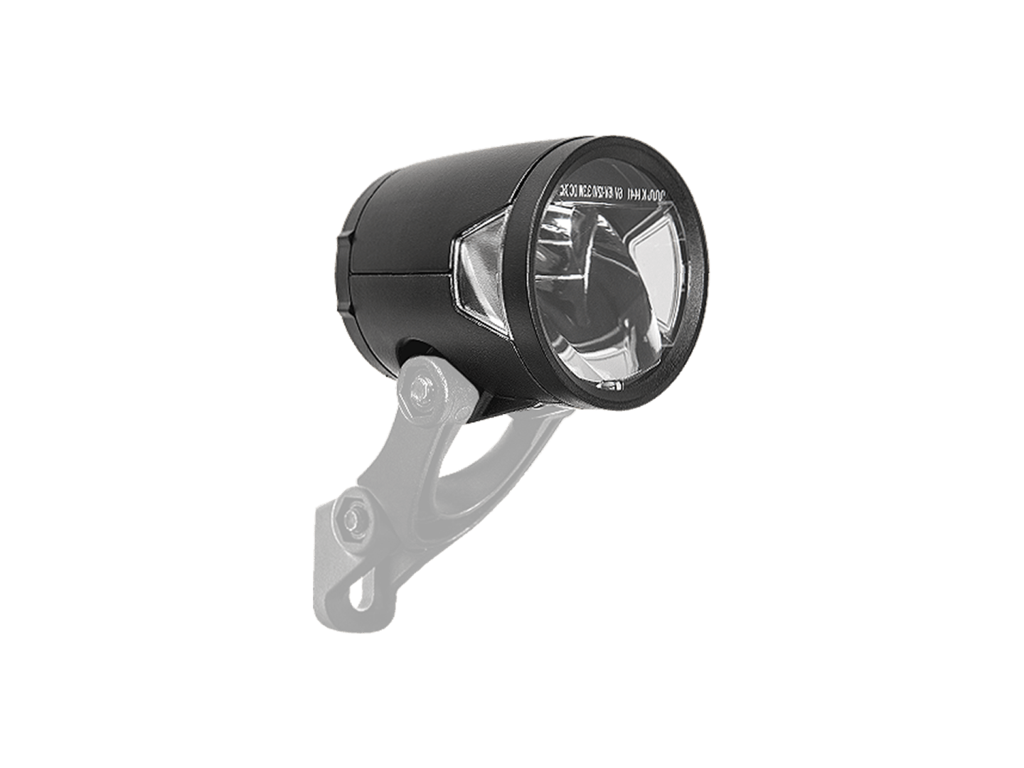 Herrmans MR8 E-bike Front Bike Light