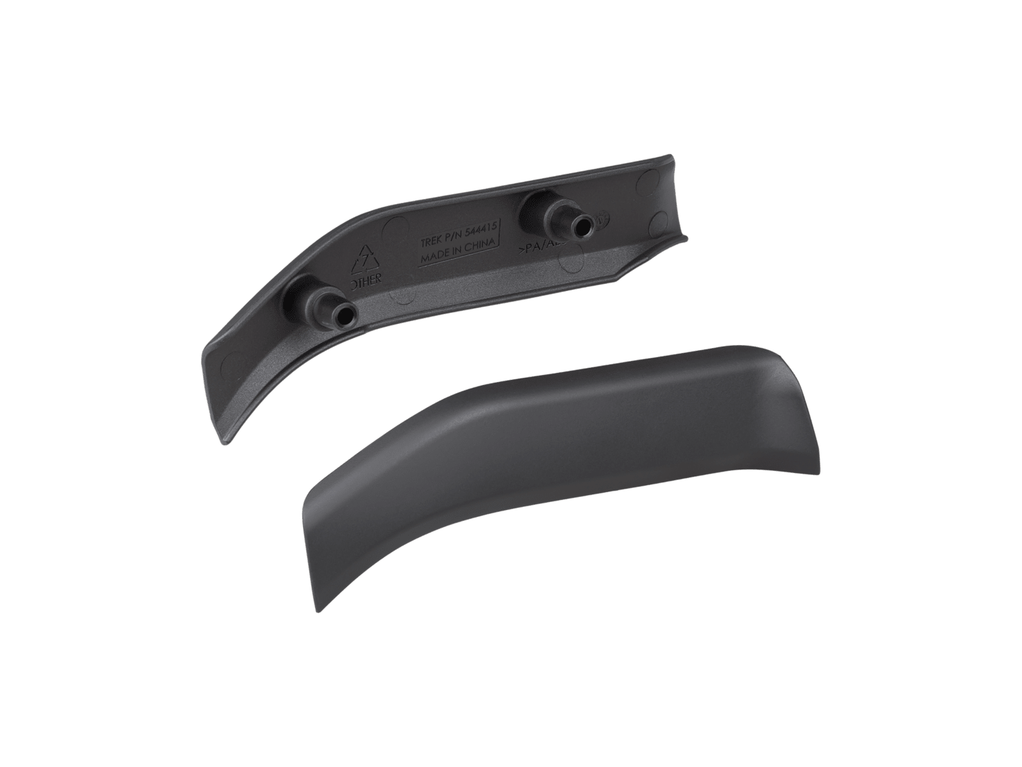 Trek Powerfly 27.5+ Top Motor Cover