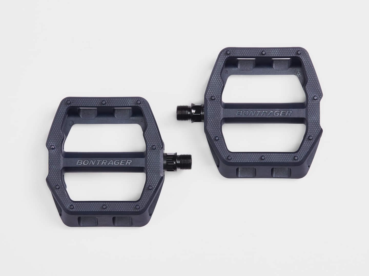 Bontrager Line Comp Flat Pedal Set