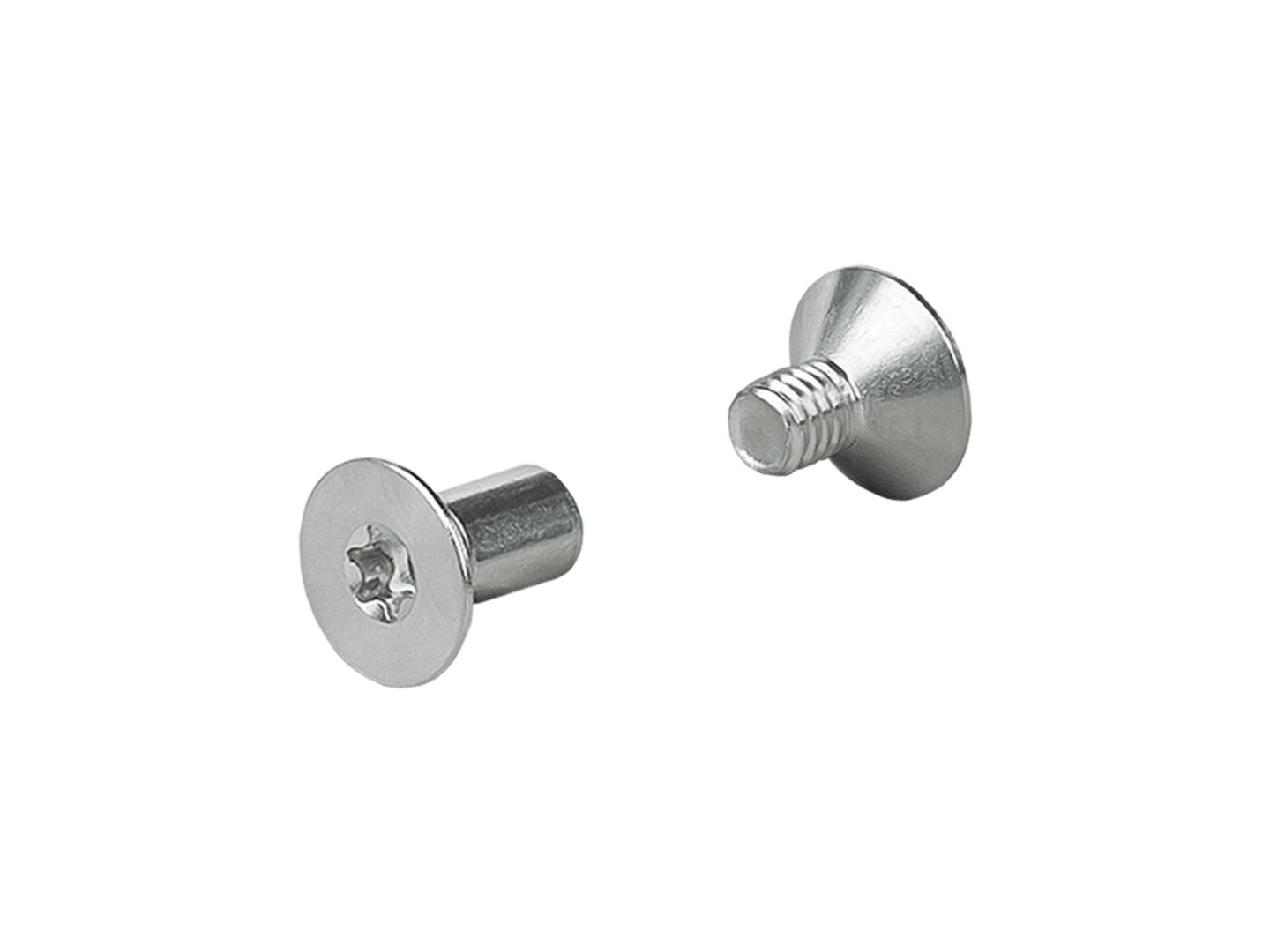 Supernova M99 to Bontrager Elite Light Faceplate Bolt
