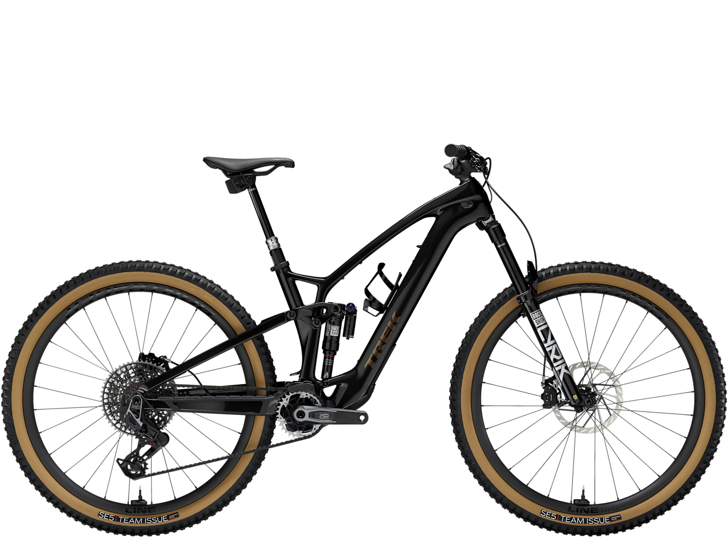 Fuel EXe 9.9 X0 AXS T-Type