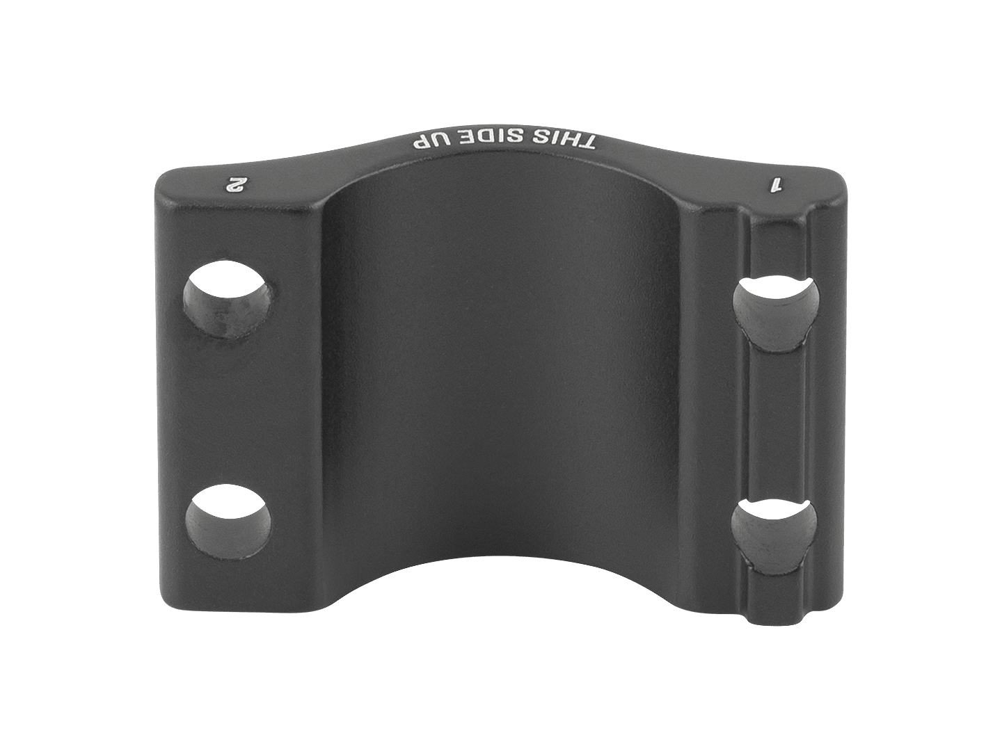 Trek 2022 Speed Concept Aero Barstem Faceplate