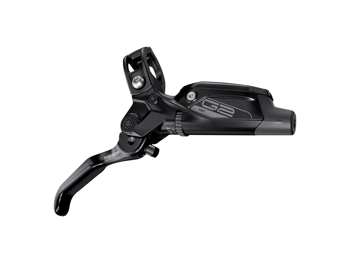 SRAM G2 RSC HYD Brake Lever/Caliper