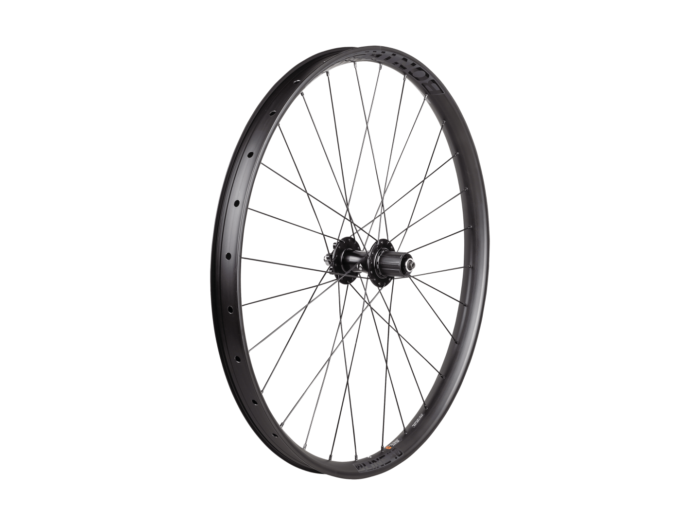 Bontrager Line 40 27.5˝ Boost 141 MTB Wheel