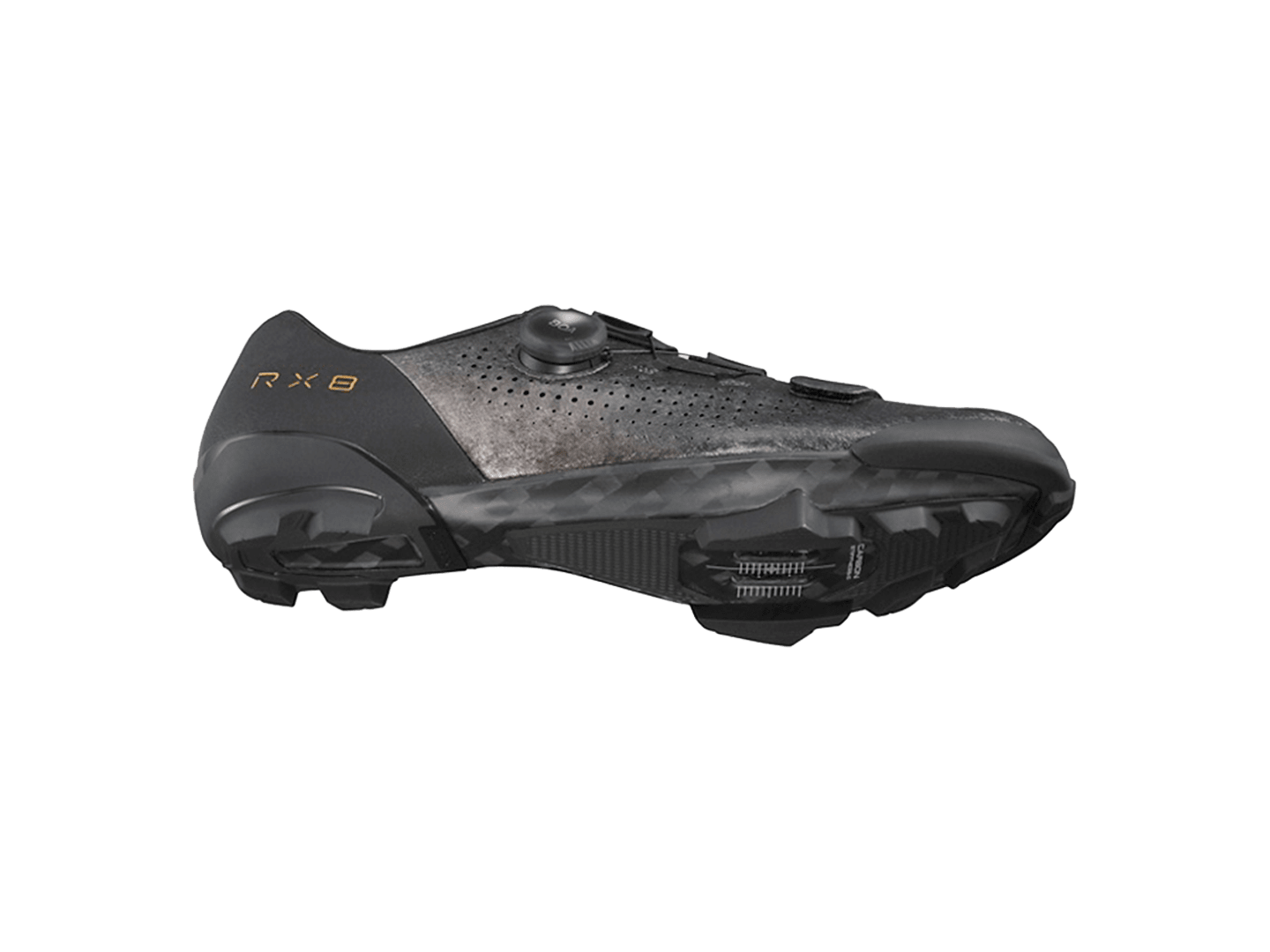 Shimano RX801 Men's Gravel Cycling Shoe