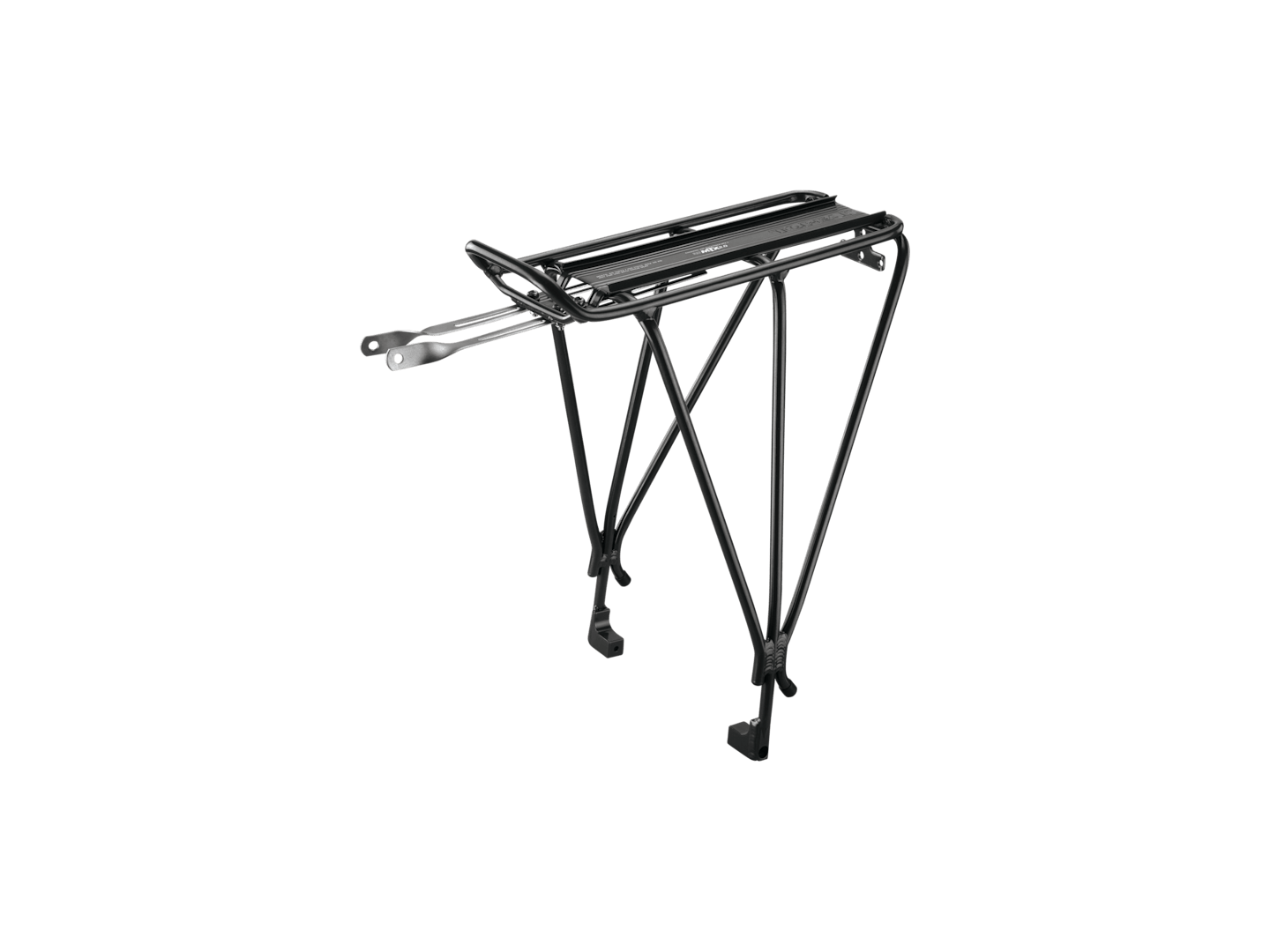 Topeak Explorer MTX 2.0 Disc Rear Rack