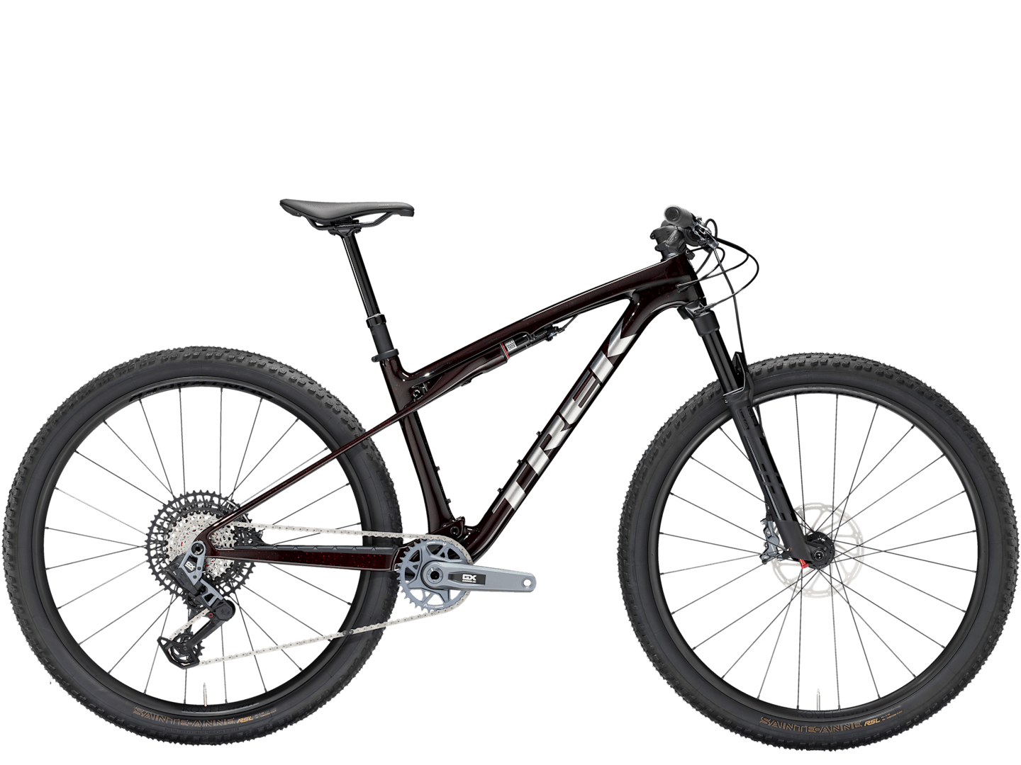 Supercaliber SL 9.7 GX AXS T-Type Gen 2