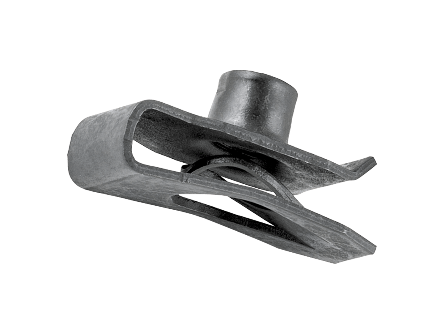 Trek 2023 Fuel EXe Downtube Battery Cover M6 Clip Nut