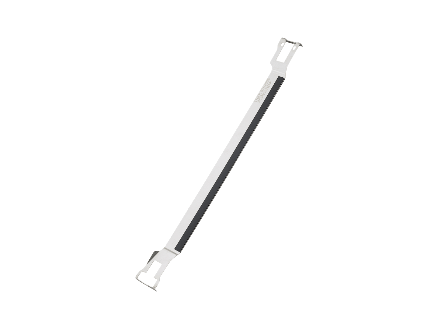 Trek-Diamant 2022 750Wh RIB Alignment Plate