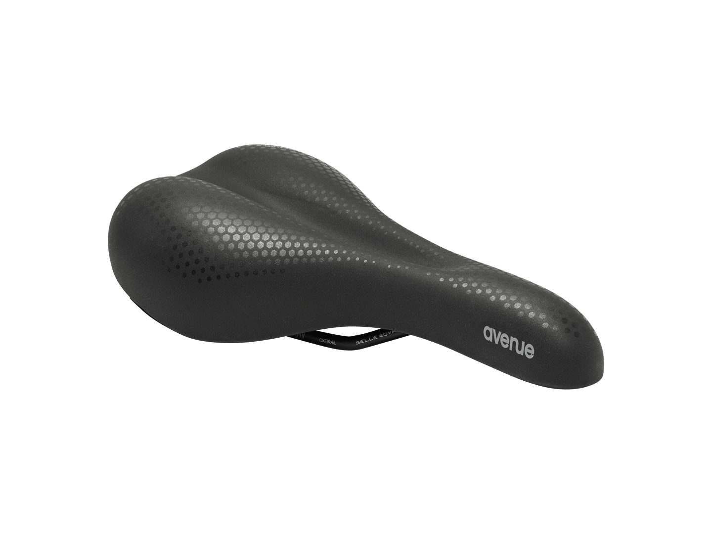 Selle Royal Avenue Athletic Unisex Saddle