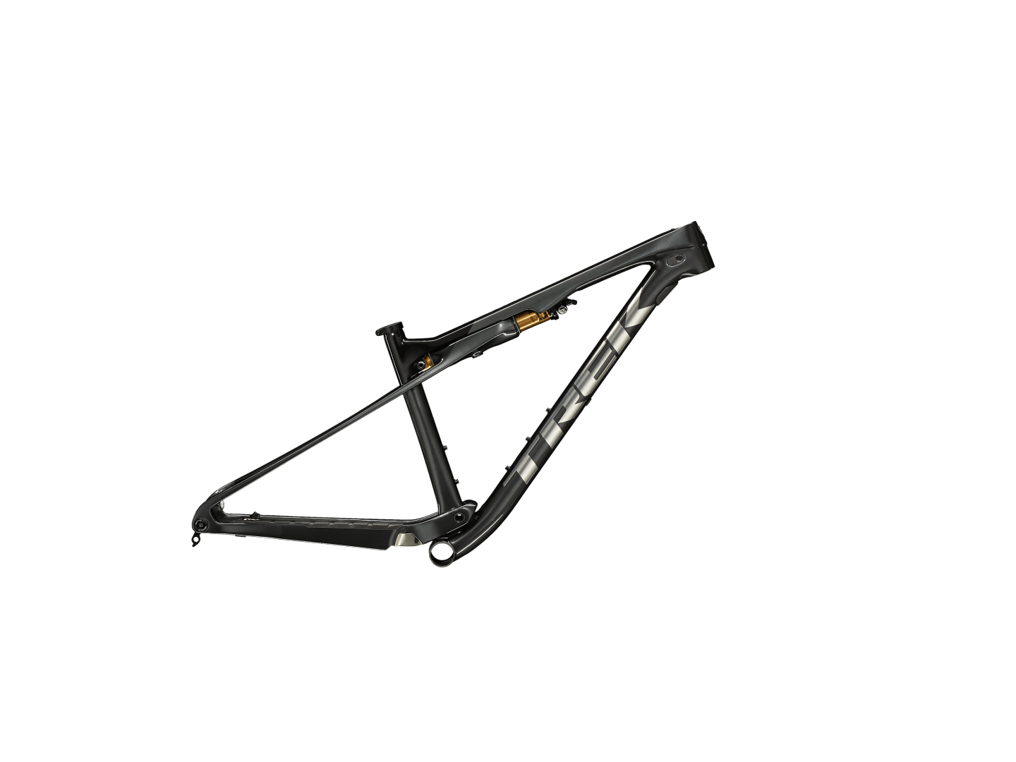 Supercaliber Gen 1 Frameset