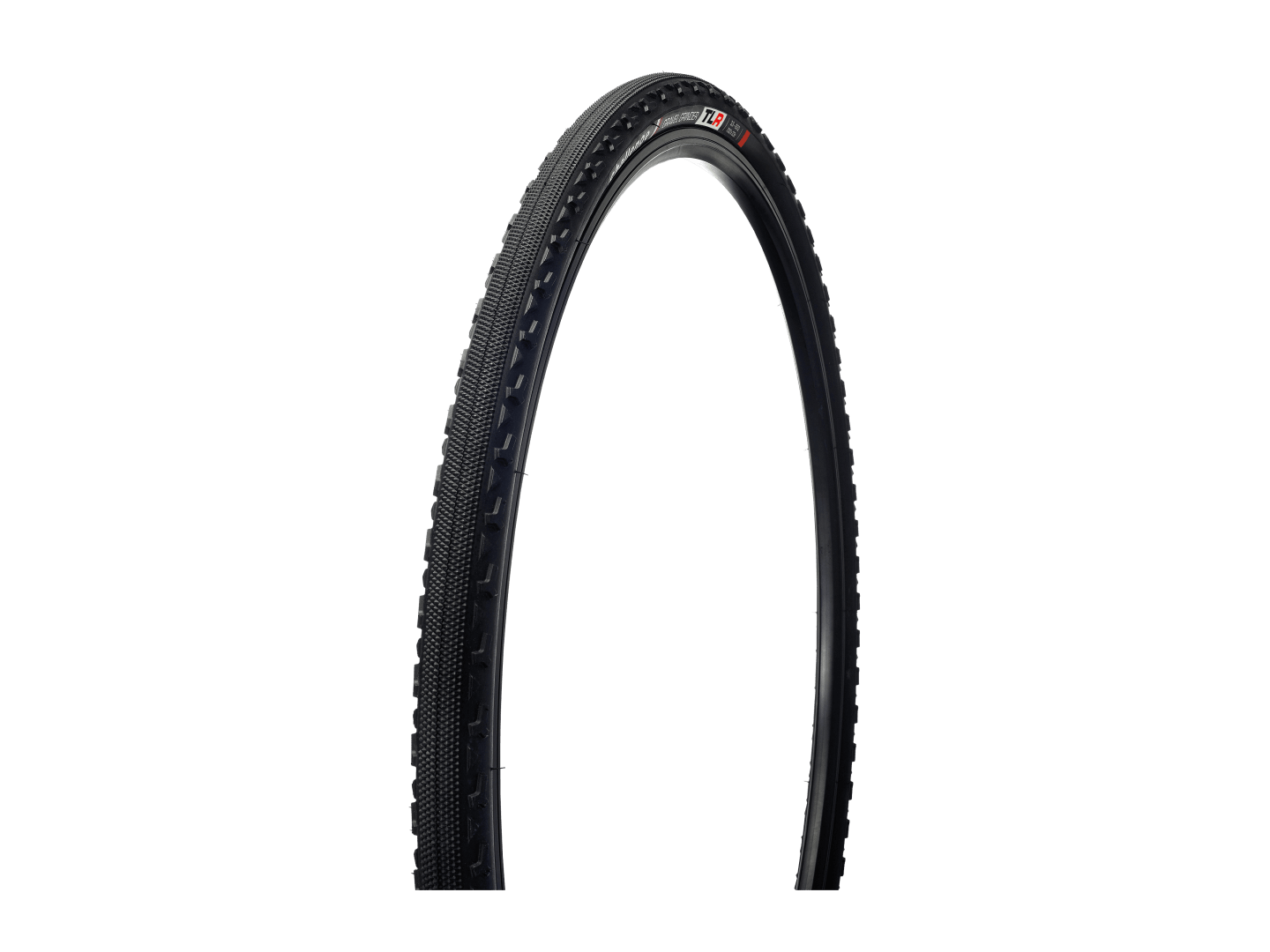 Challenge Gravel Grinder Vulcanized Tubeless Ready Gravel Tire