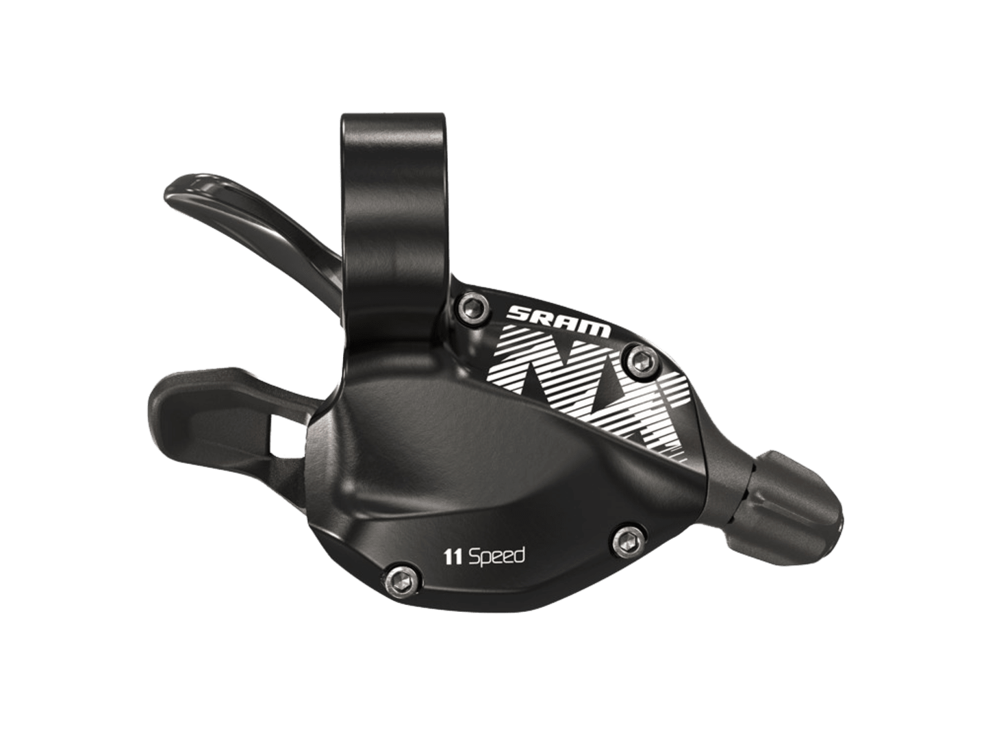 SRAM NX X-Actuation Trigger Shifter