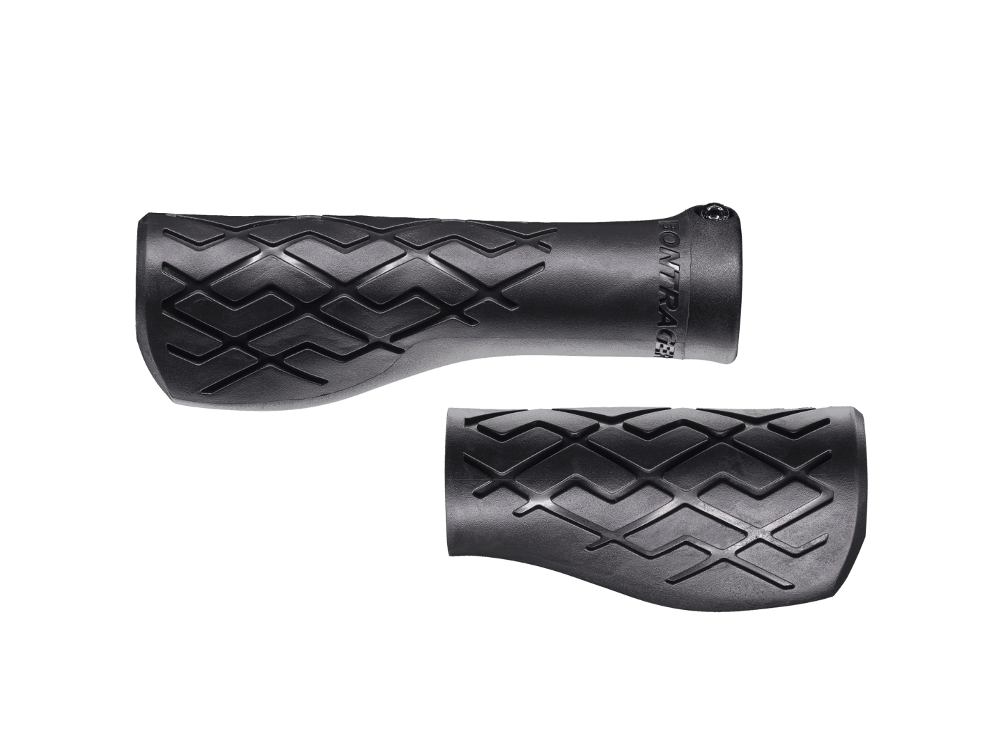 Bontrager XR Endurance Comp Recycled Grip Set