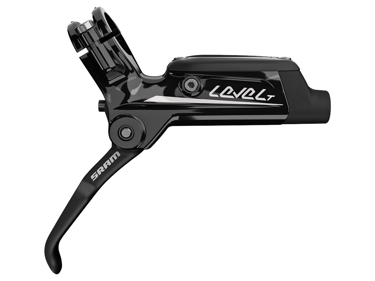 SRAM Level T Hydraulic Brake Lever/Caliper