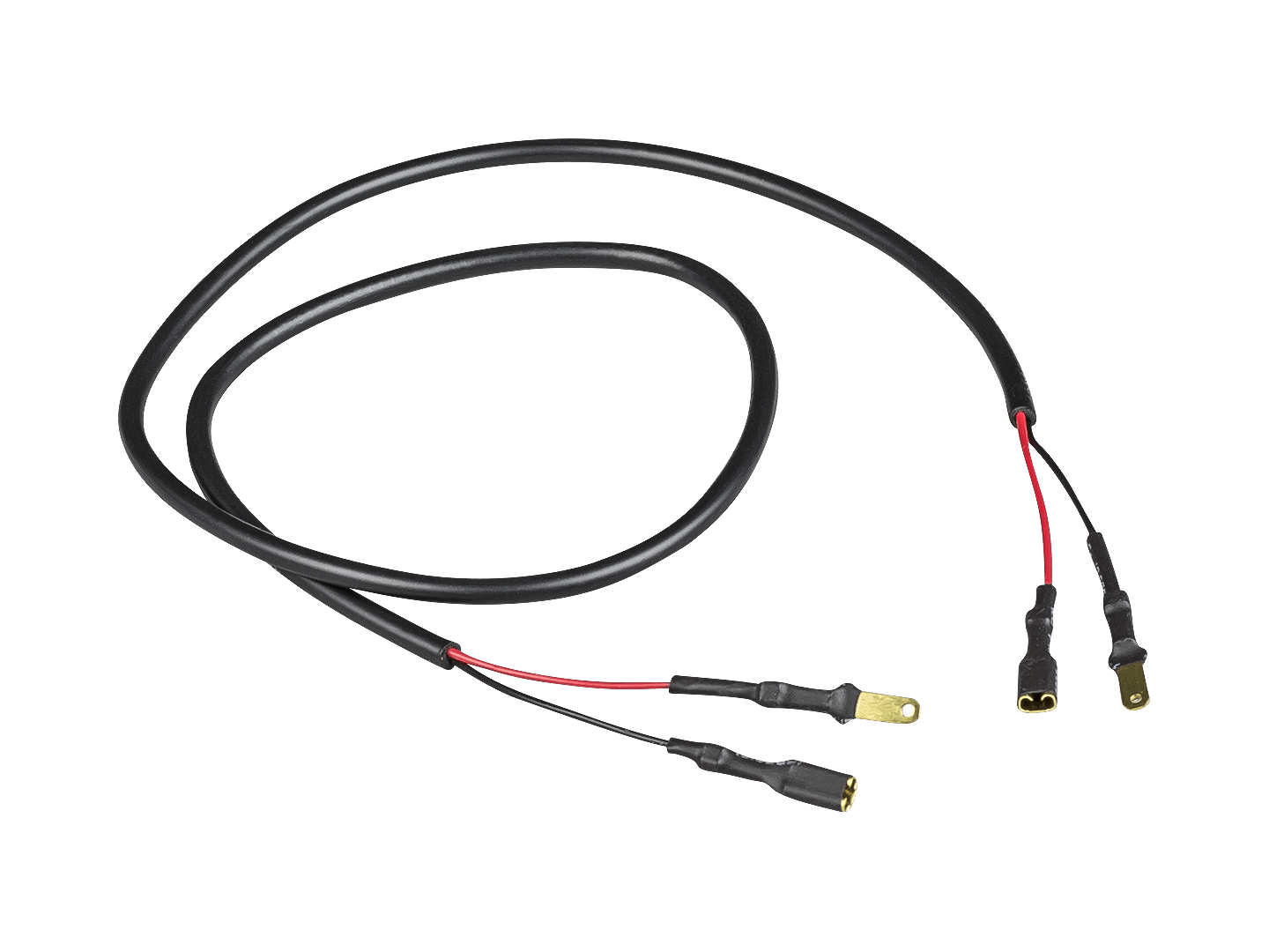 Bontrager Lync Flare Rear Wire Light Harness