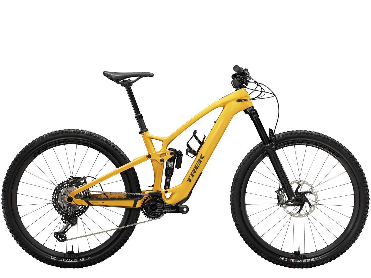 Fuel EXe 9.9 XTR