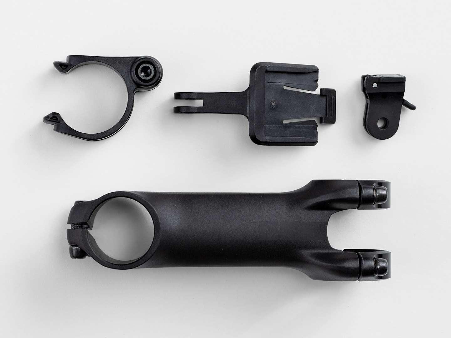 Bontrager Pro Blendr Stem