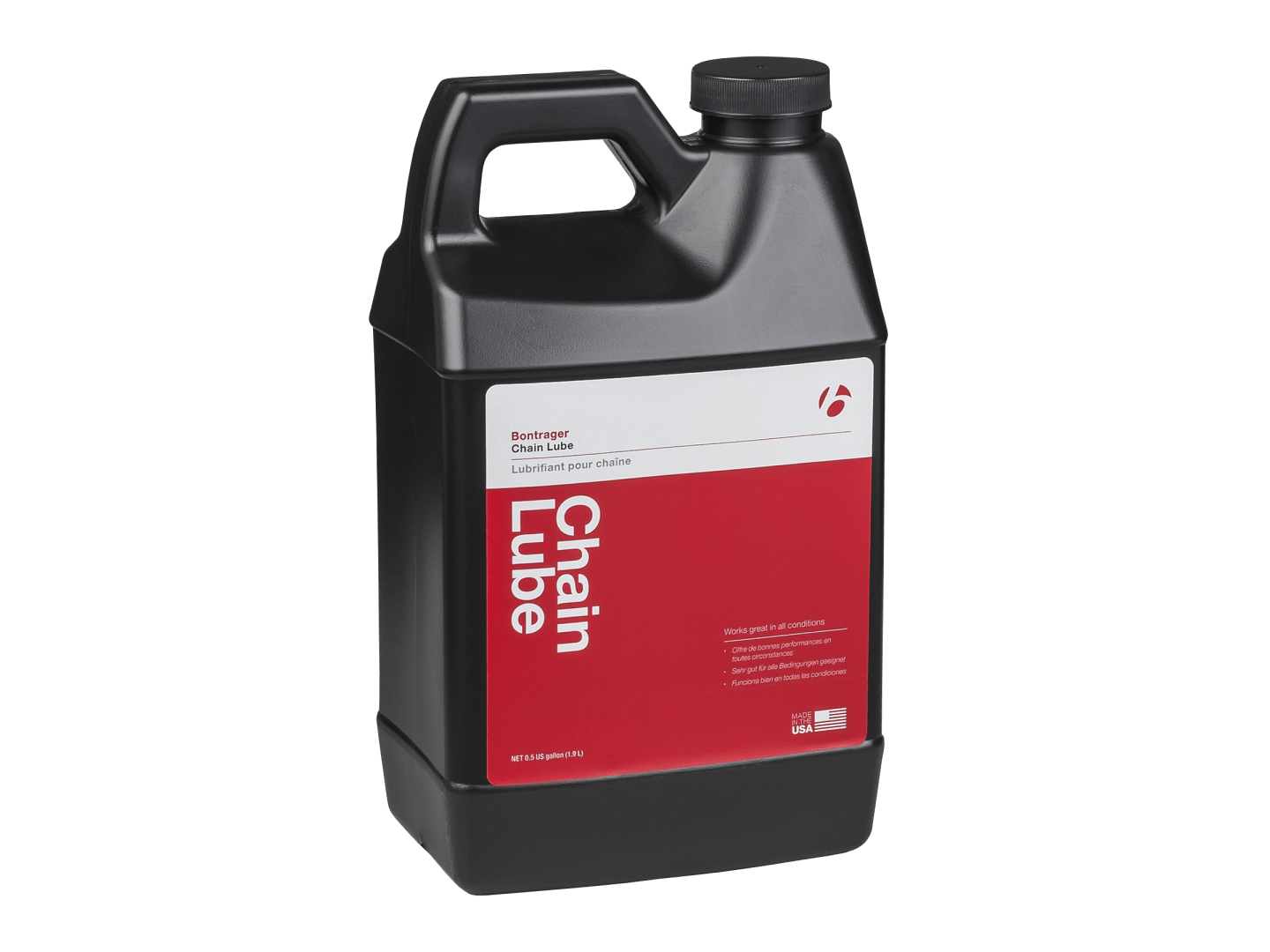 Bontrager Chain Lube
