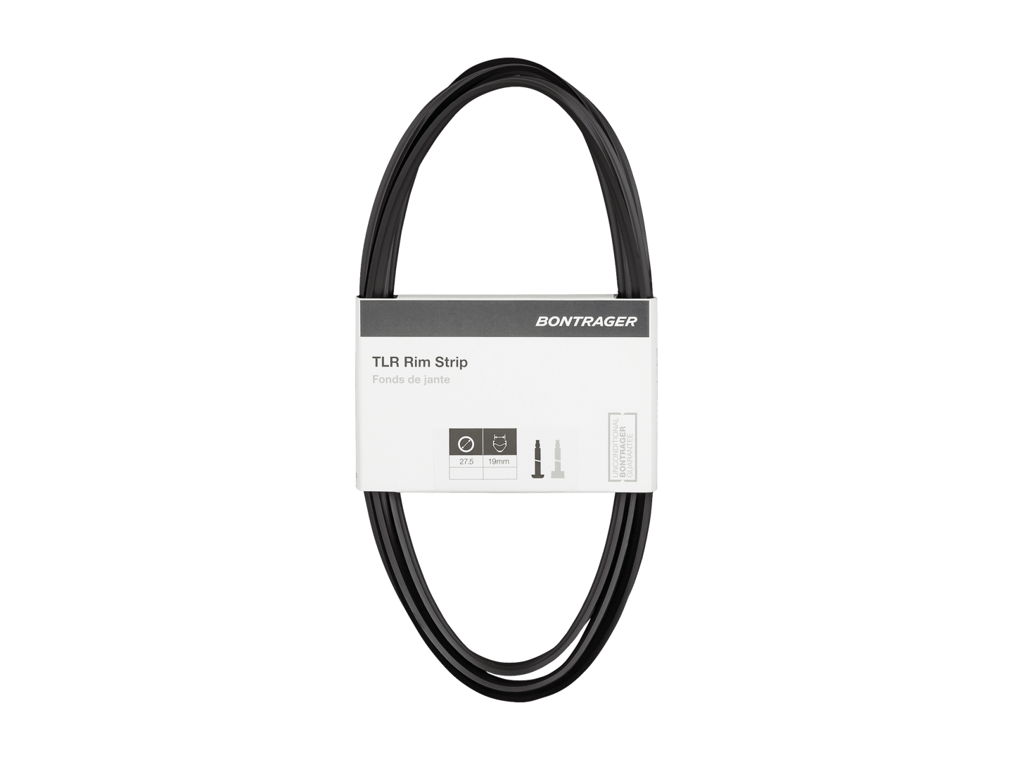 Bontrager TLR Rim Strip
