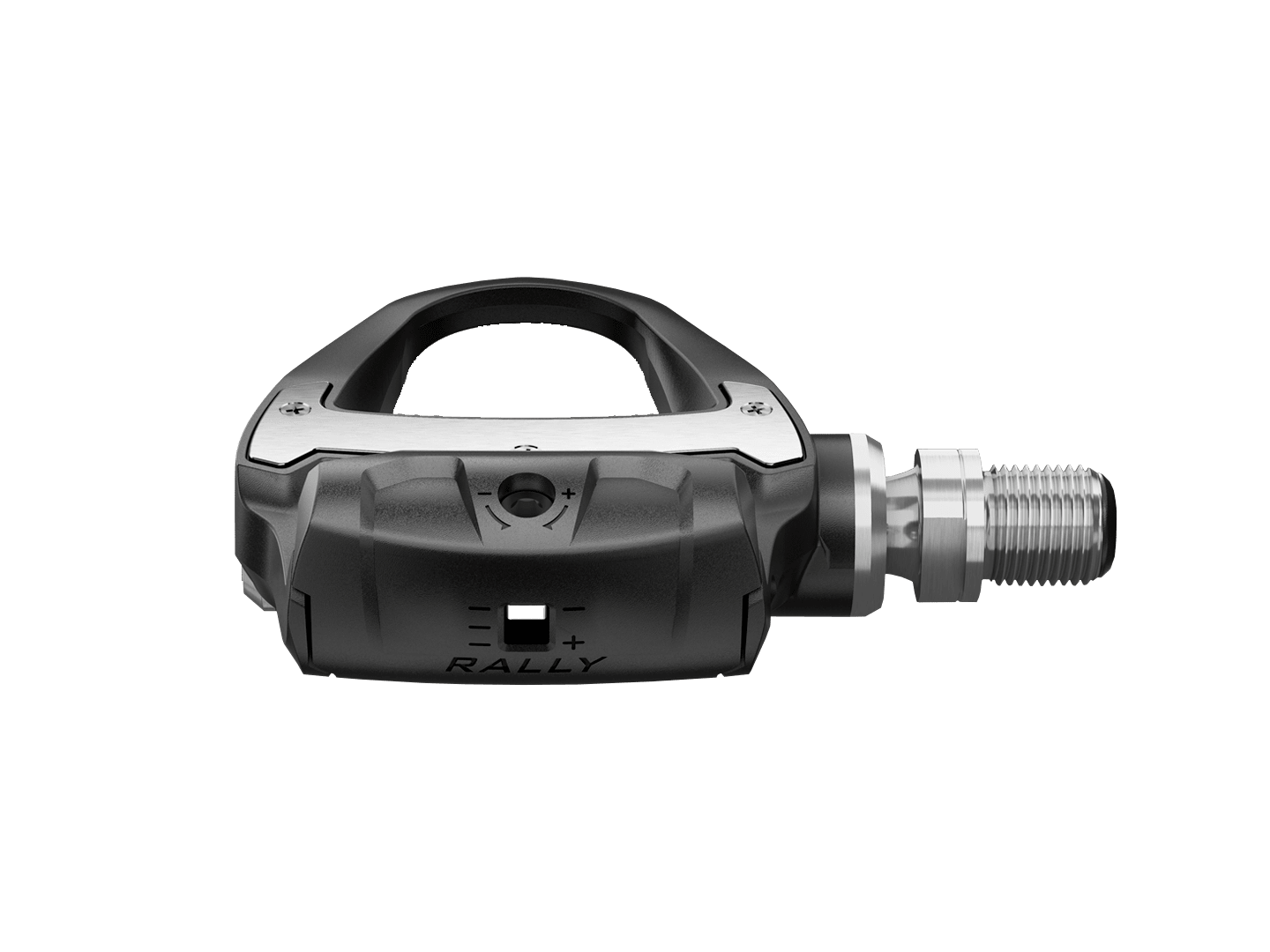 Garmin Rally RS100 Single-sensing Power Meter Pedal Set