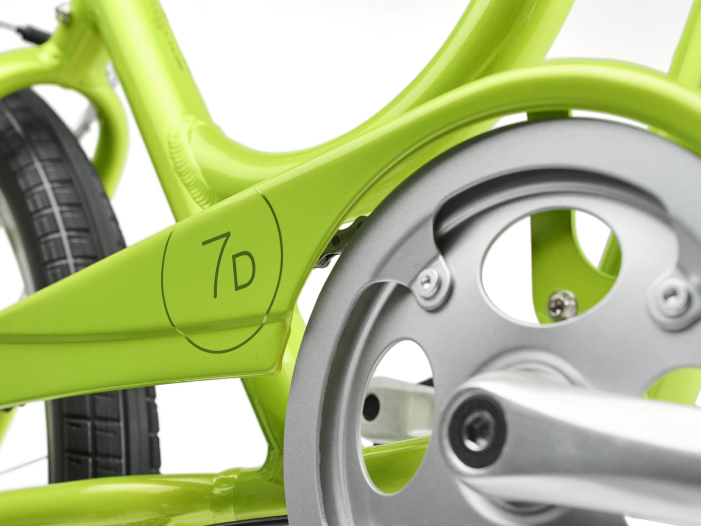 Townie 7D Step-Thru