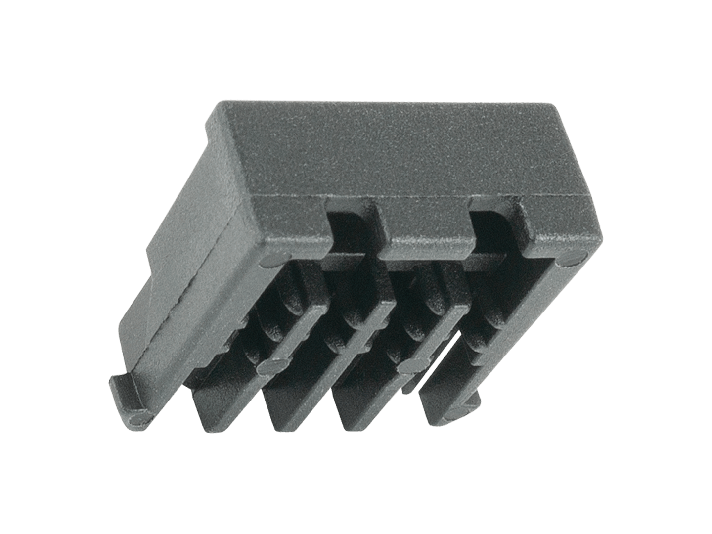 Herrmans 4-Wire Headlight Connector