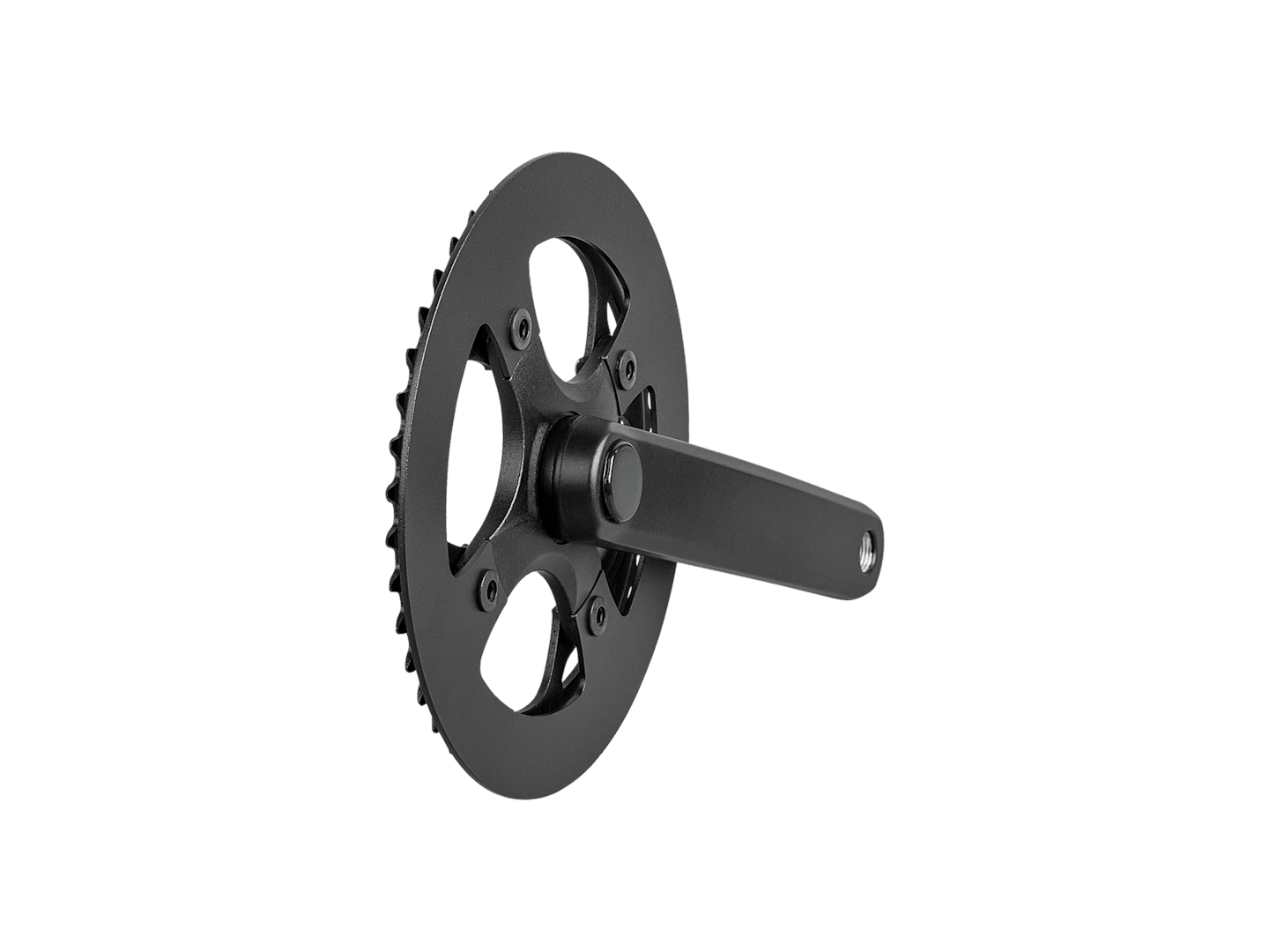 Bosch Gen 3 Mini ISIS Crankset