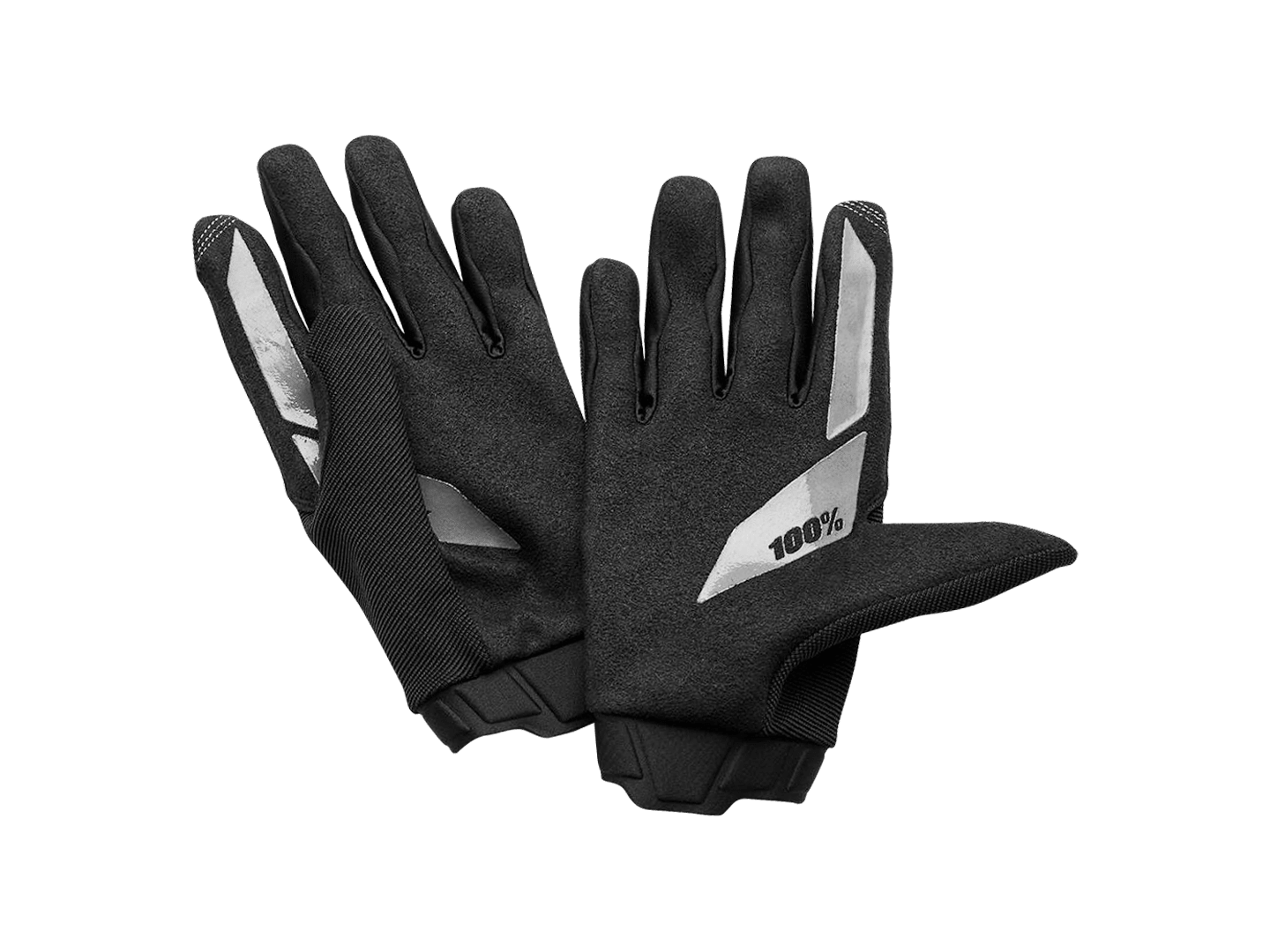 100% Ridecamp Mountain Bike Glove