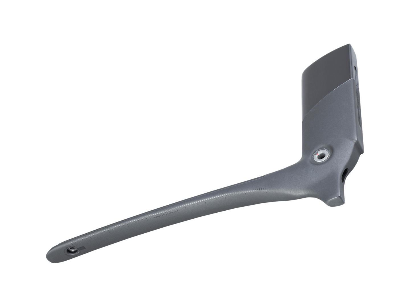 Trek Madone SLR Seatmasts
