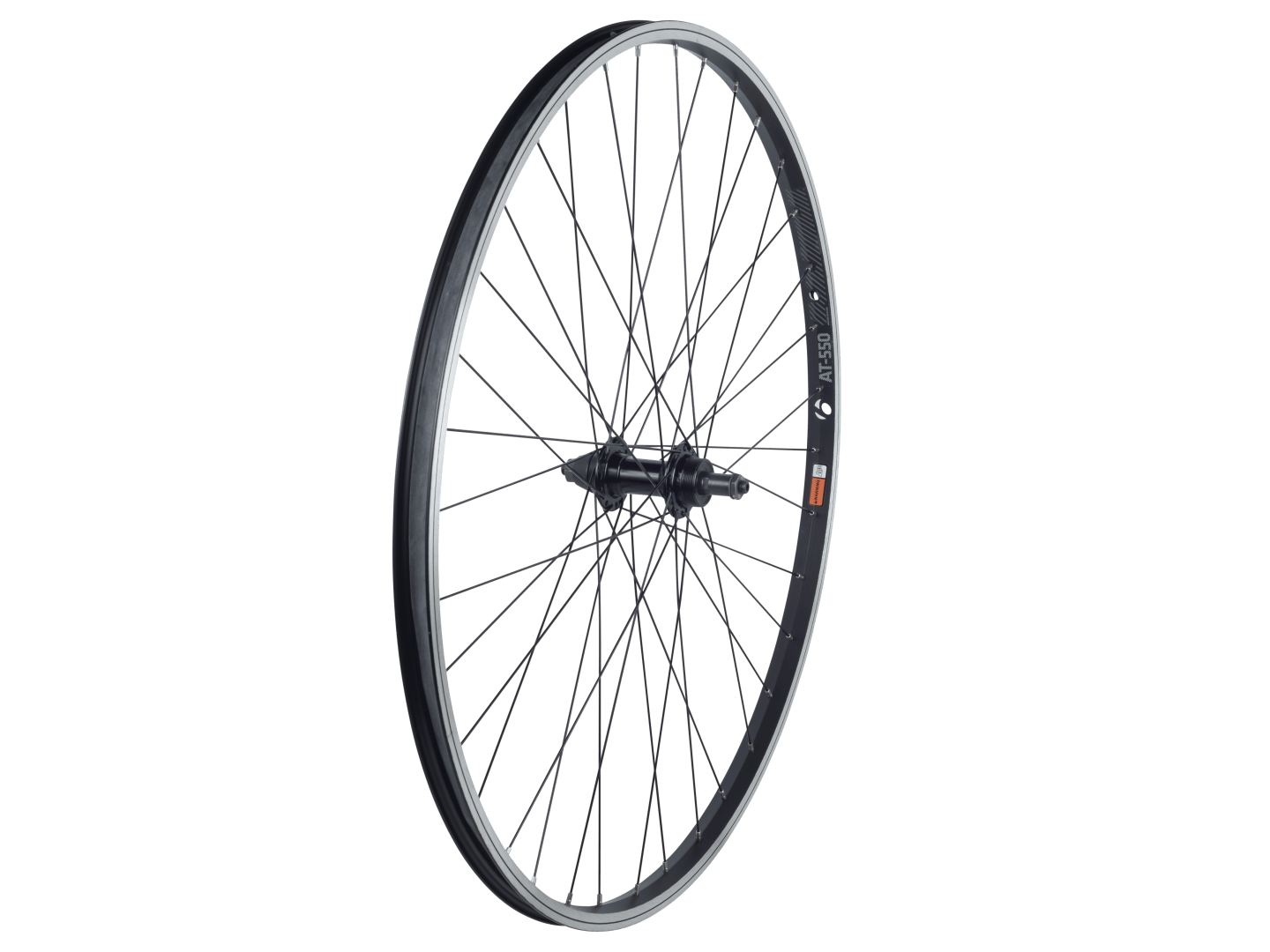 Bontrager AT-550 29˝ MTB Wheel