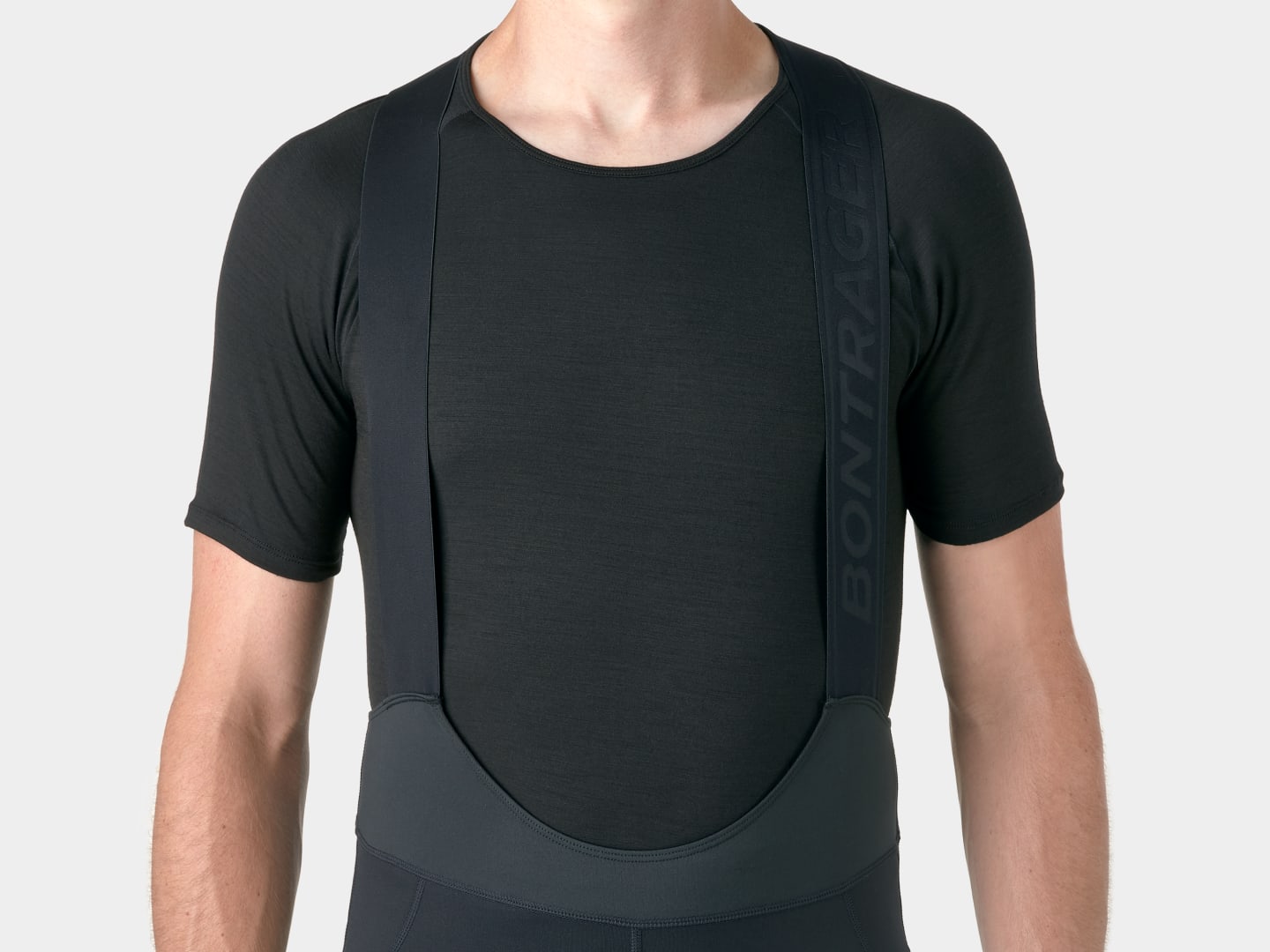 Bontrager Circuit Thermal Unpadded Cycling Bib Tight