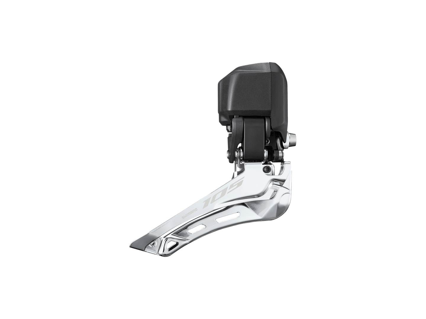 Shimano R7150 105 Di2 12 Speed Braze-on Front Derailleur