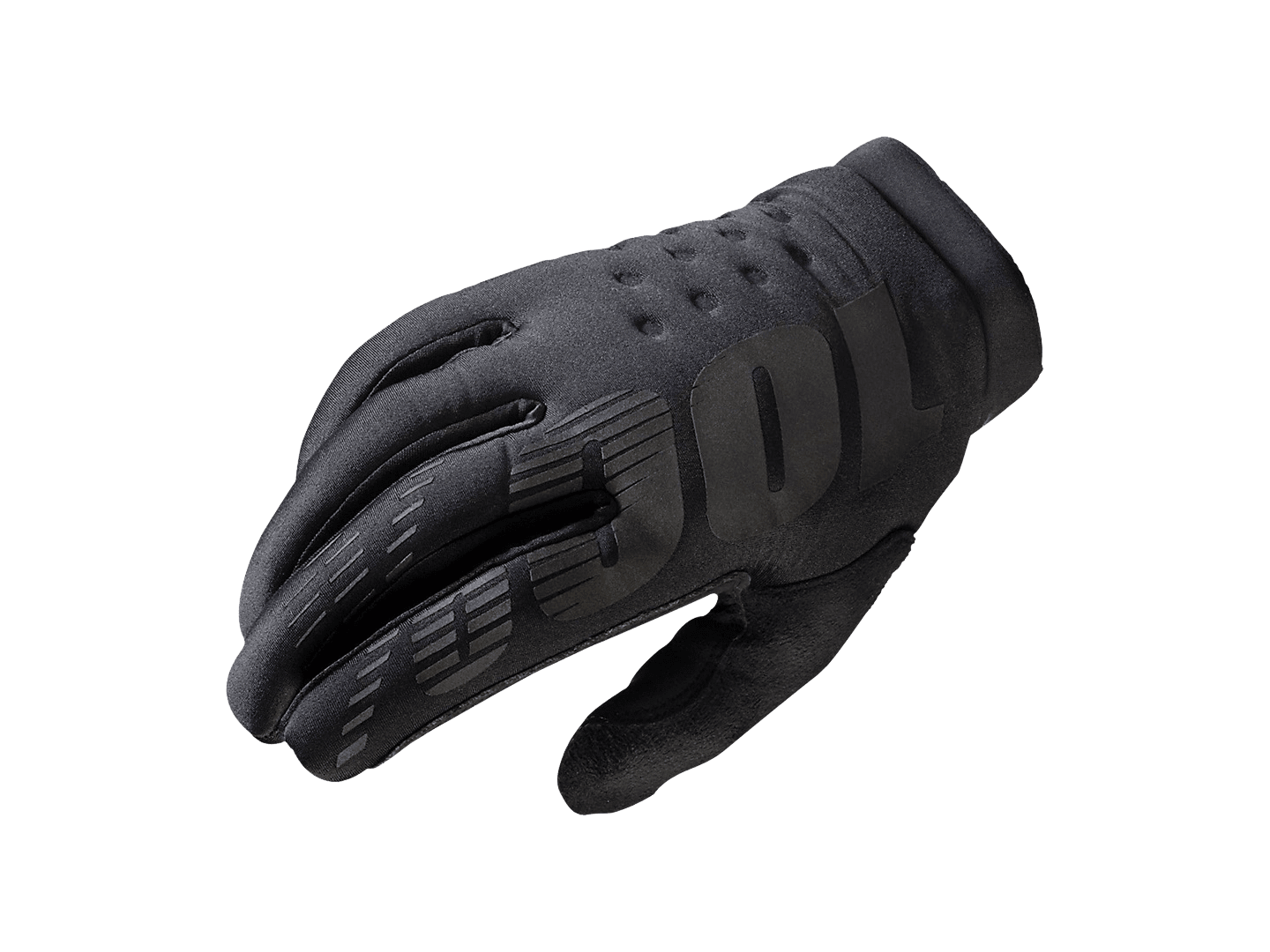 100% Brisker Mountain Bike Glove