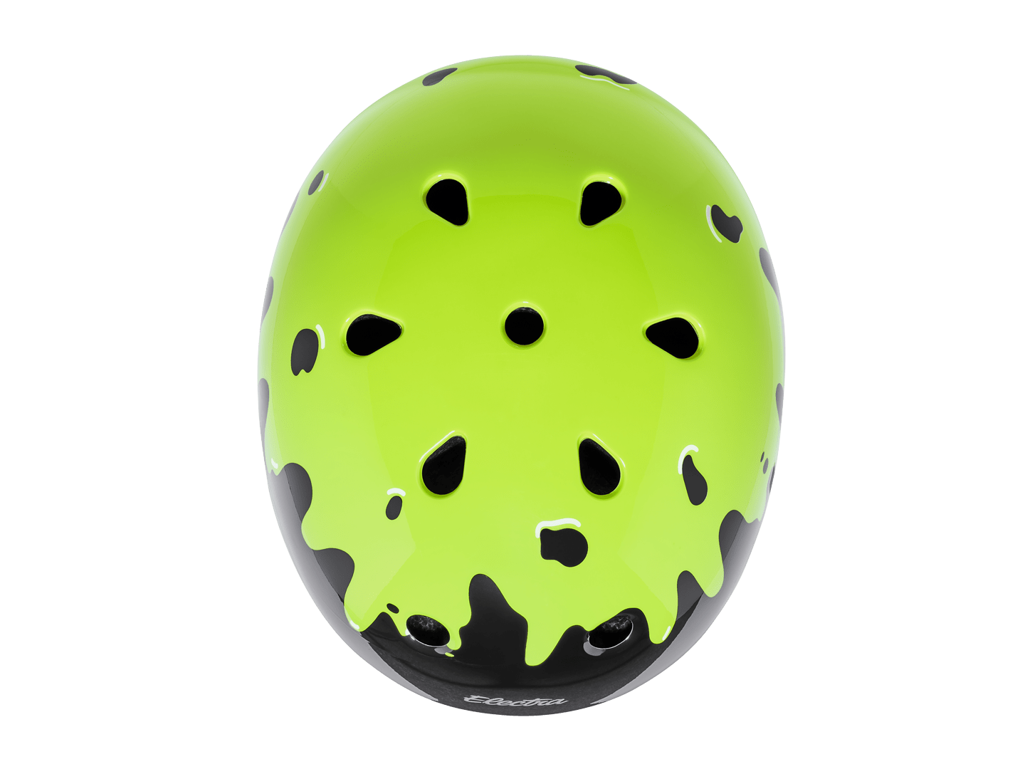 Electra Slime Lifestyle Helmet