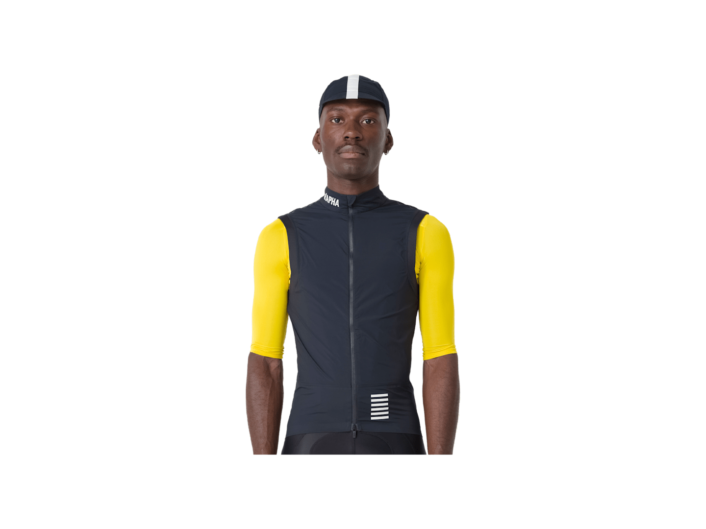 Rapha Pro Team Lightweight Cycling Gilet