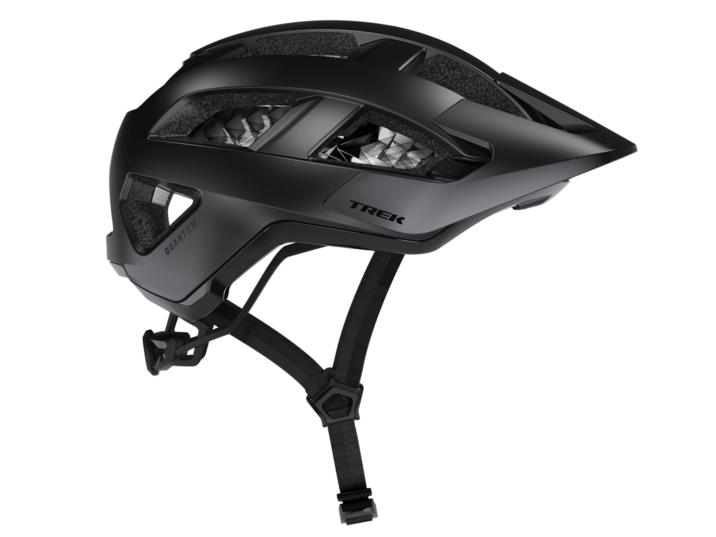 Trek Quantum WaveCel Mountain Bike Helmet
