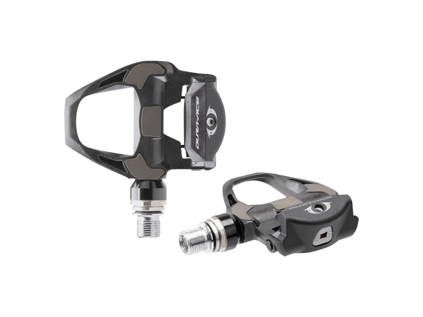 Shimano Dura-Ace PD-R9100 SPD-SL Pedal Set
