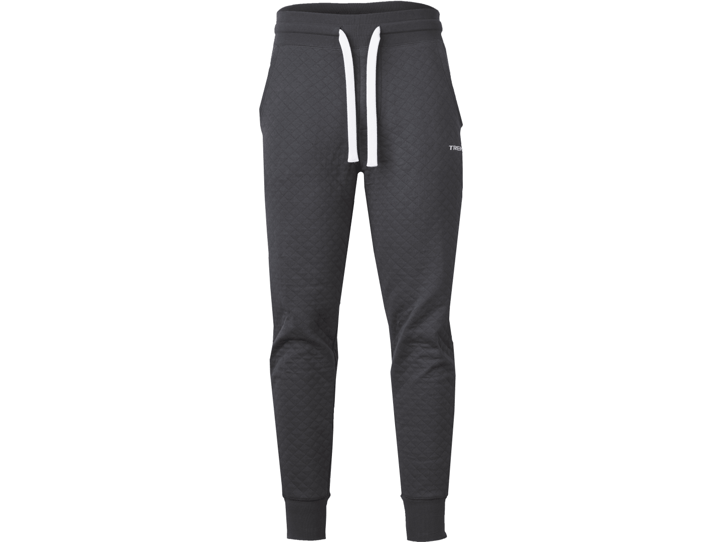 Trek Quilted Jogger Unisex Sweatpant
