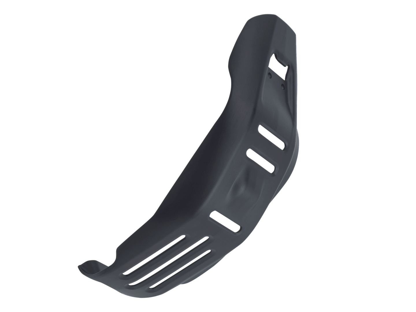 Trek Powerfly FS Bosch Motor Armor