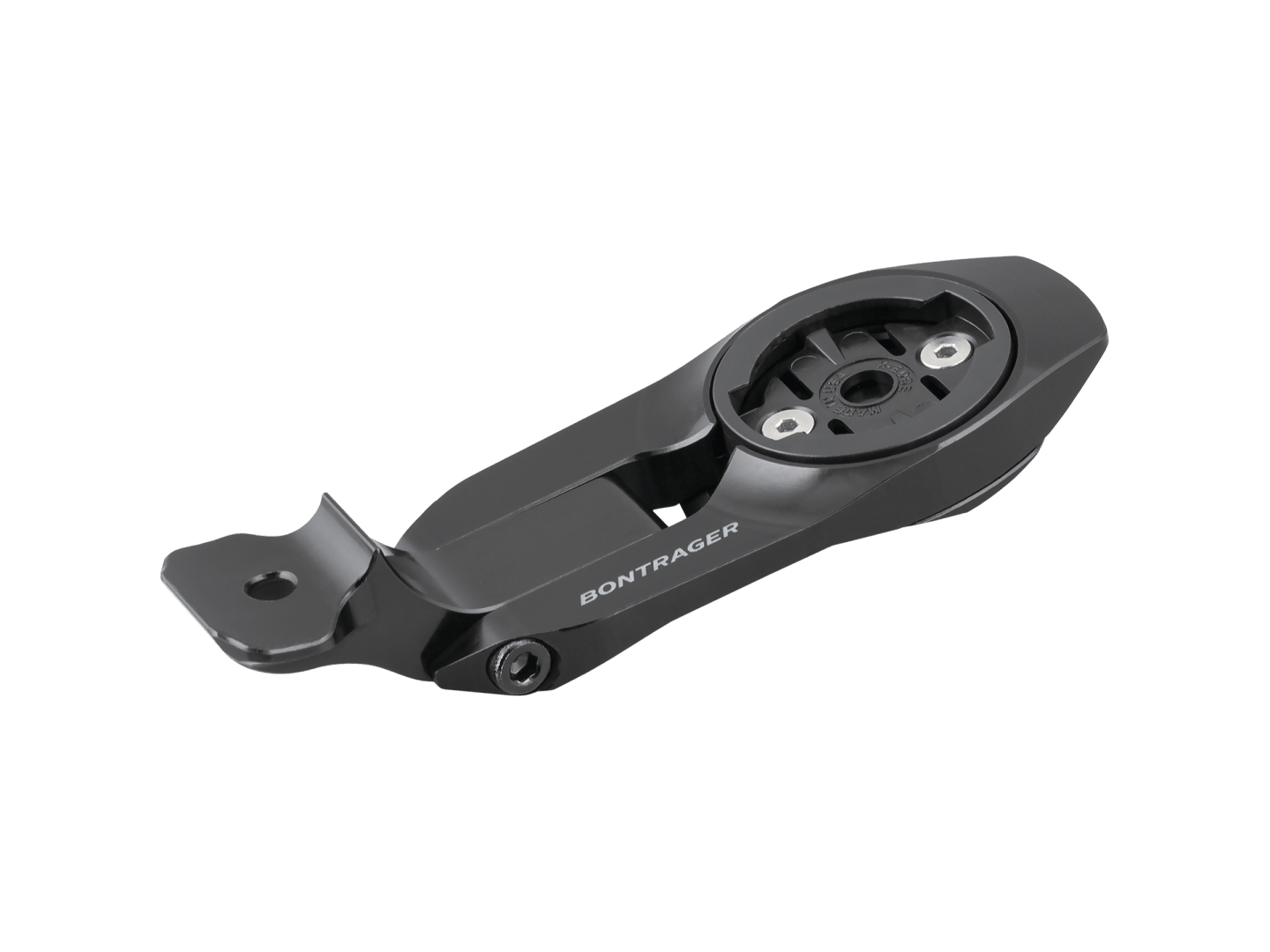 Bontrager Speed Concept Blendr Mono Base and Computer Mount