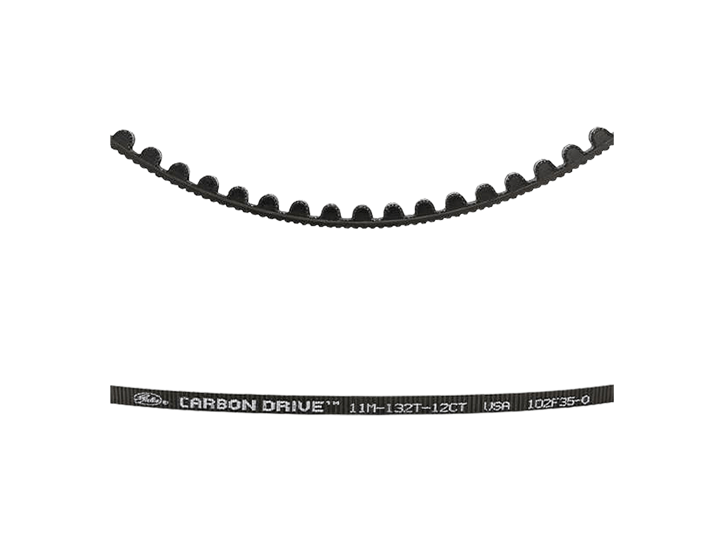 Gates Drive Belt