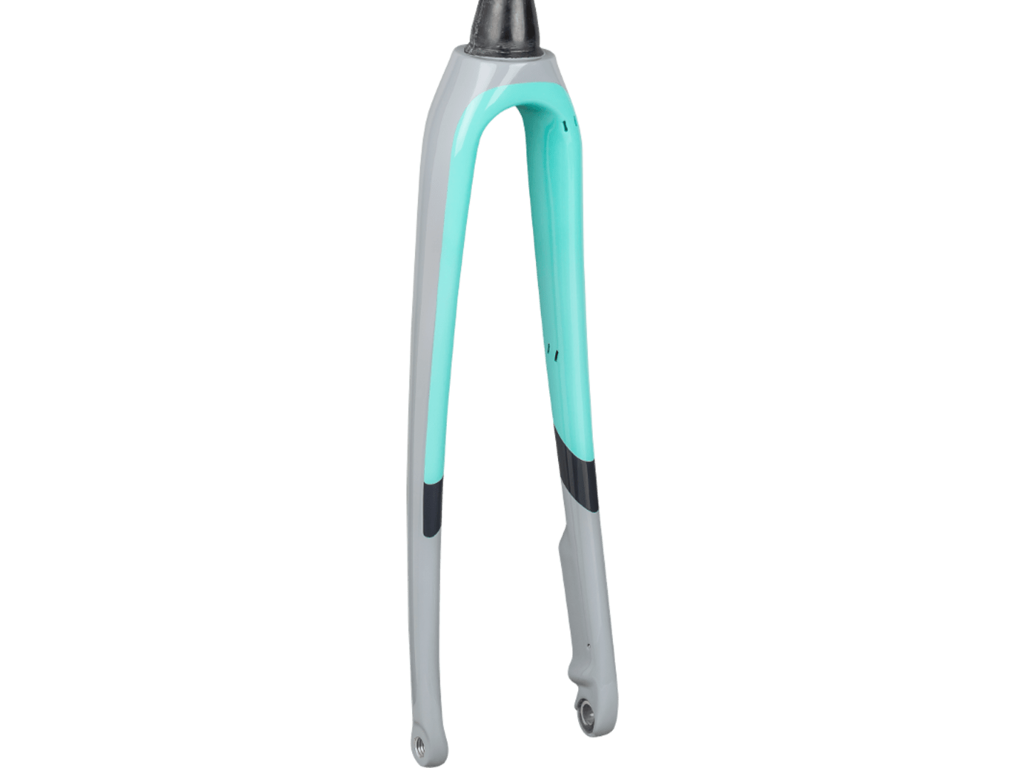 Trek 2019 Domane SL 7 Women's 700c Disc Rigid Forks