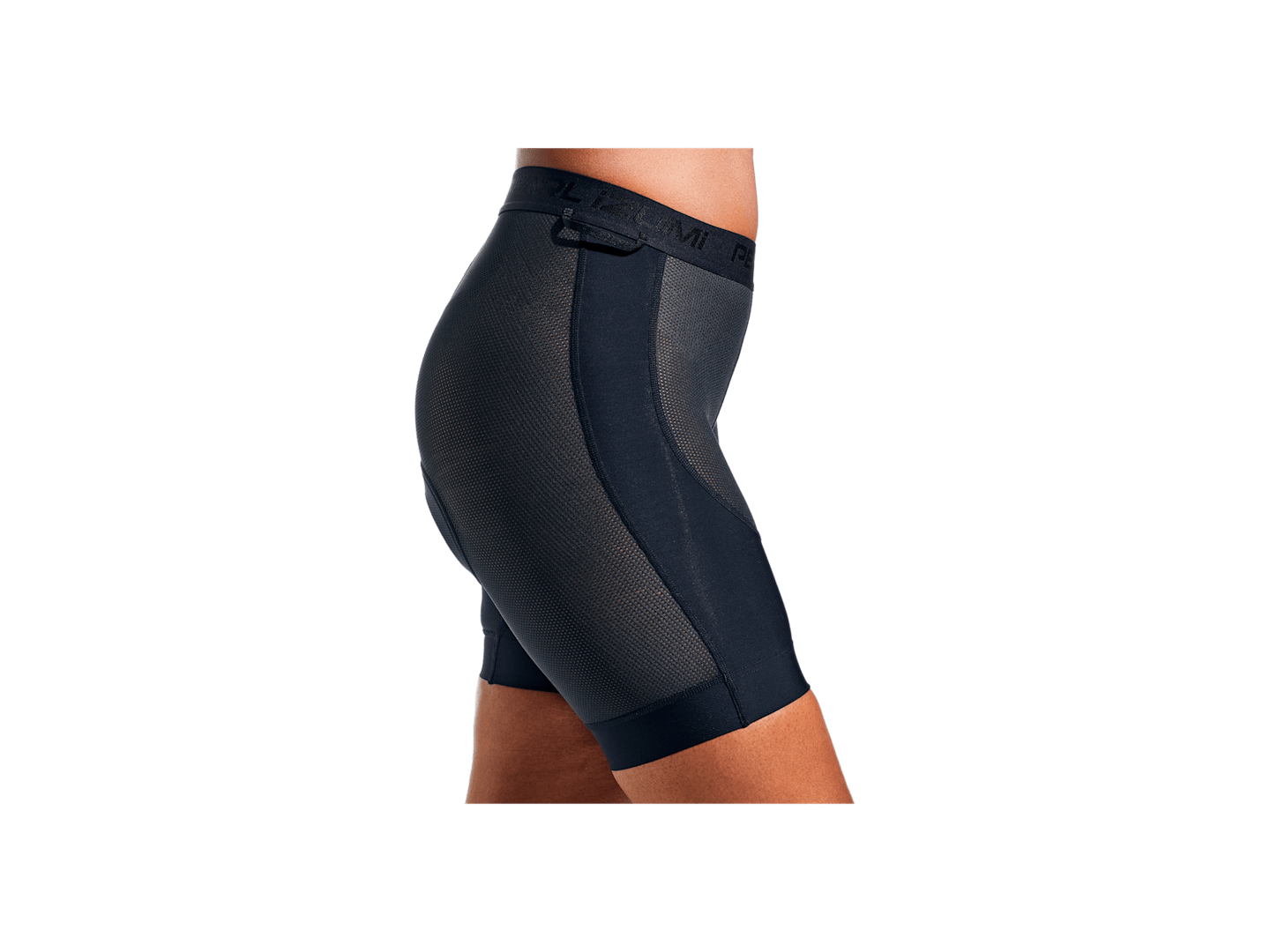 PEARL iZUMi Women's SELECT Cycling Liner Short