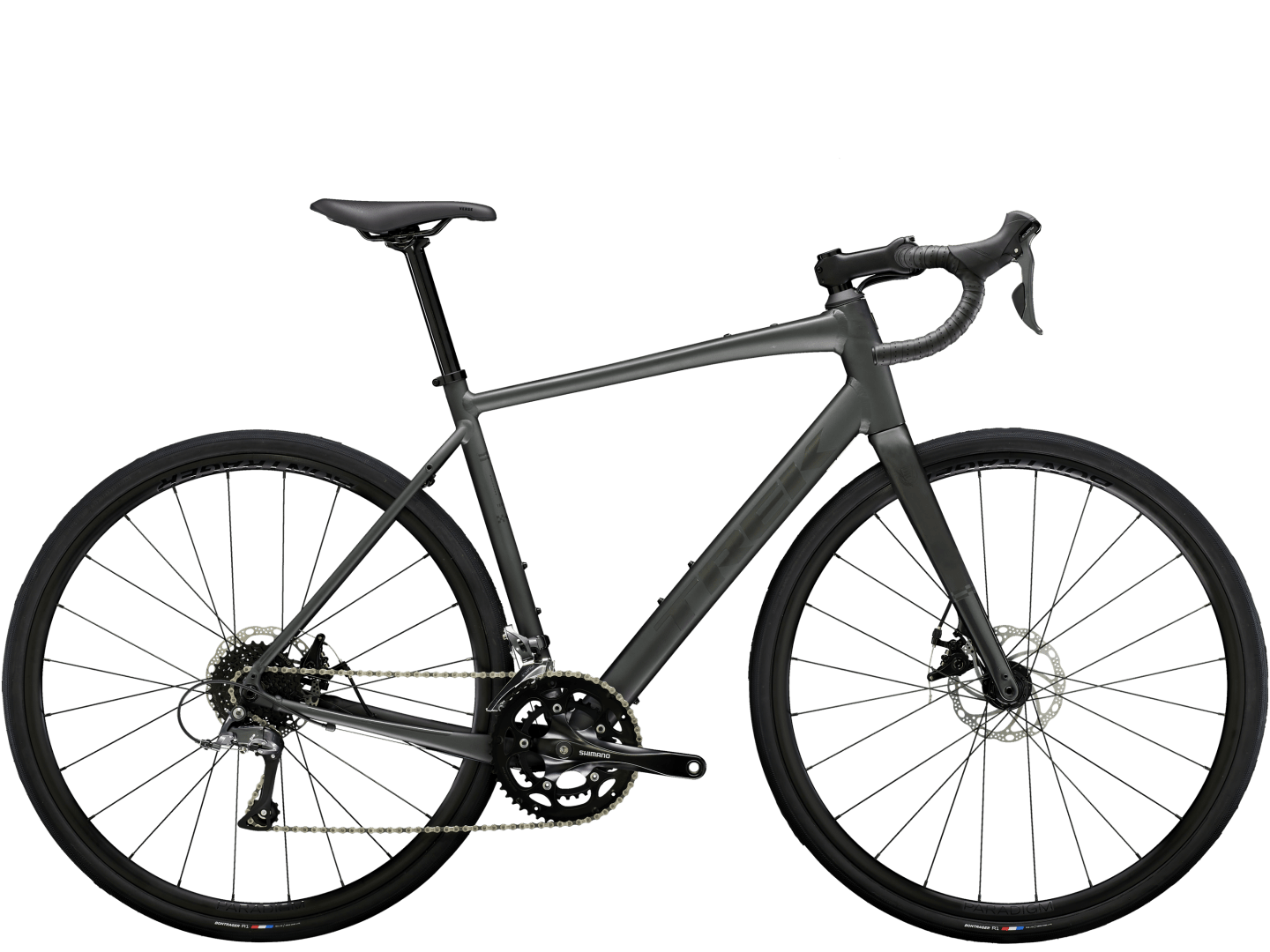 Domane AL 2 Gen 4