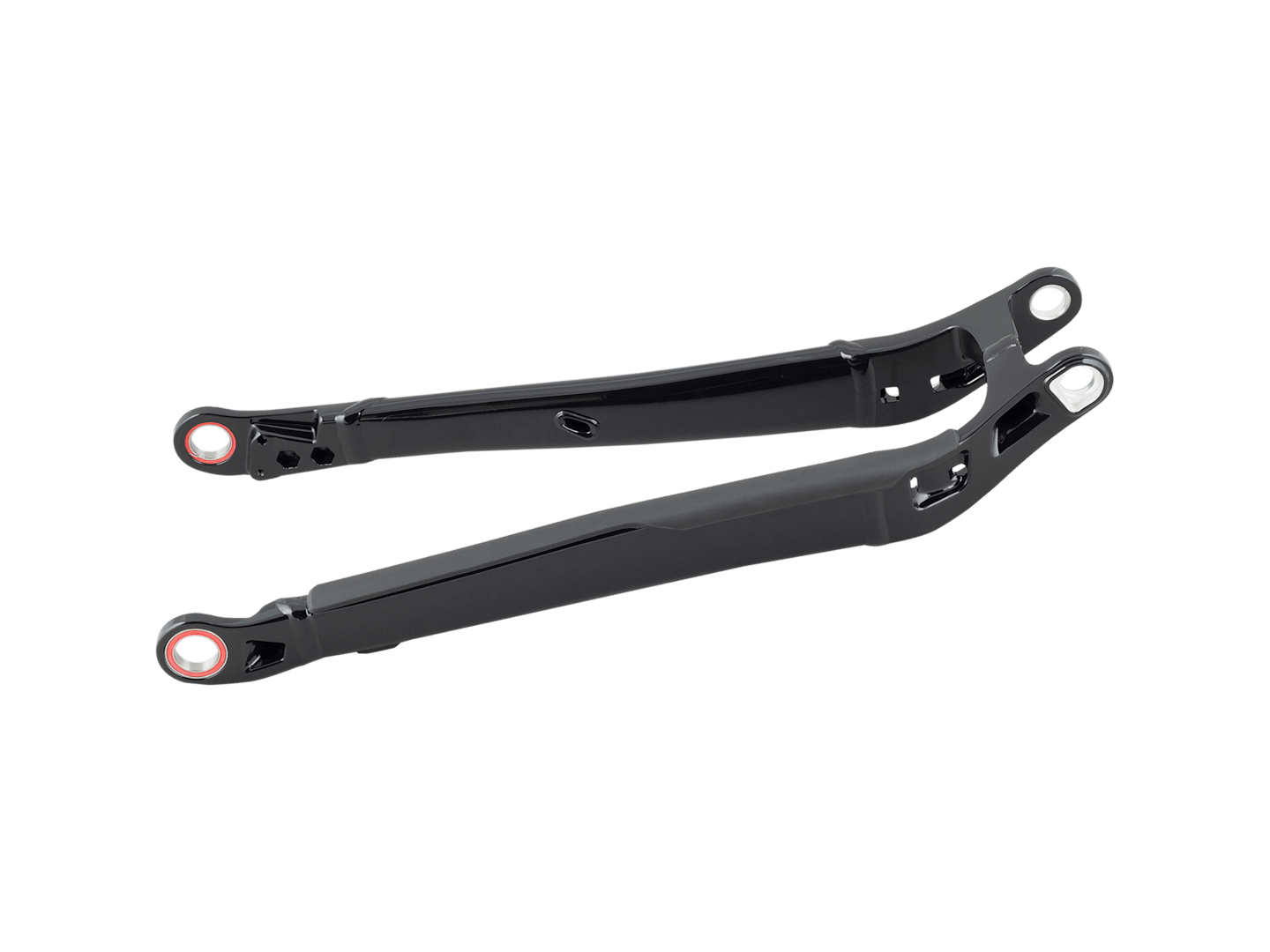 Trek 2020-2021 Rail 29 Aluminum Chainstay