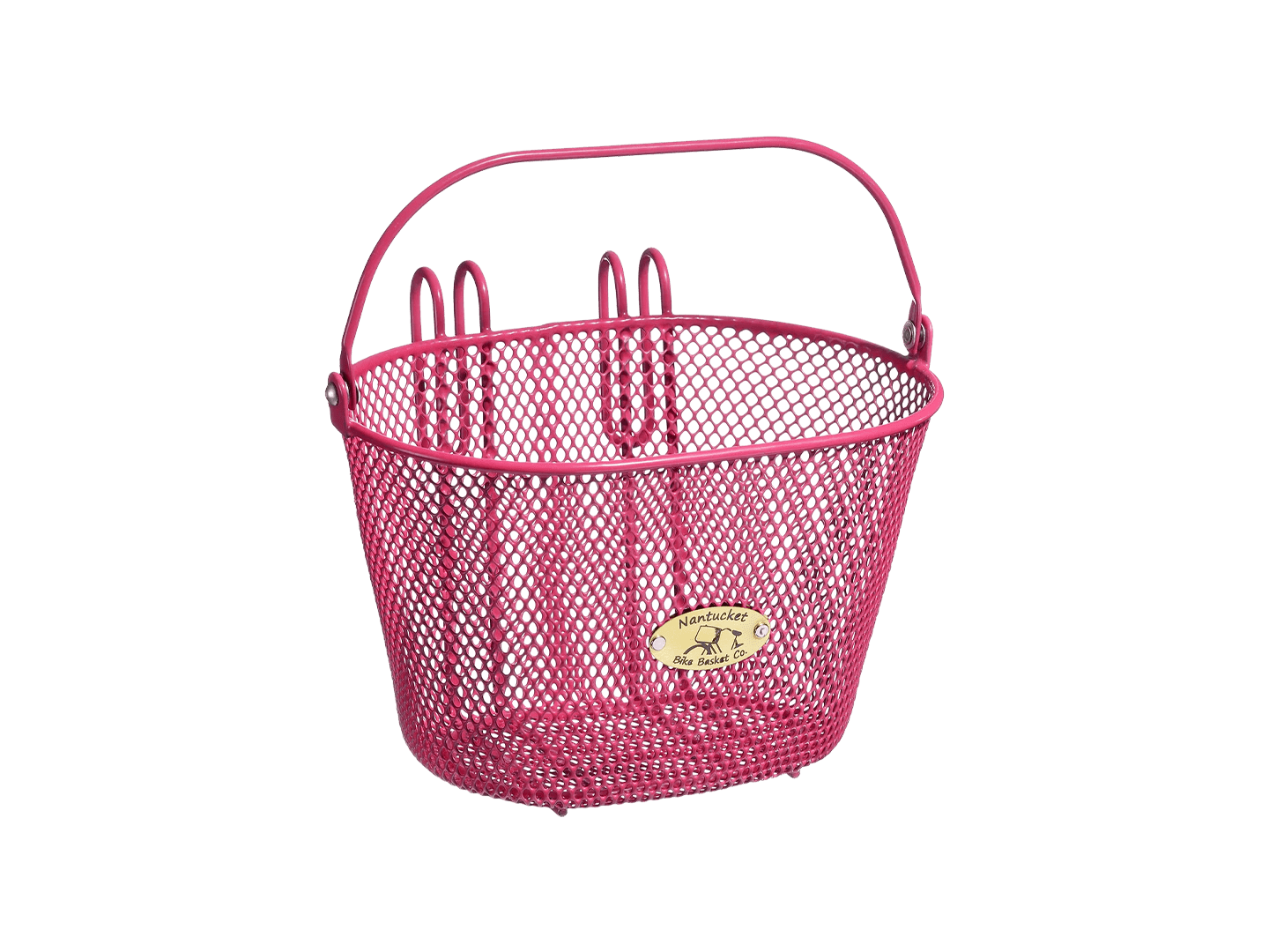 Nantucket Surfside Child Basket