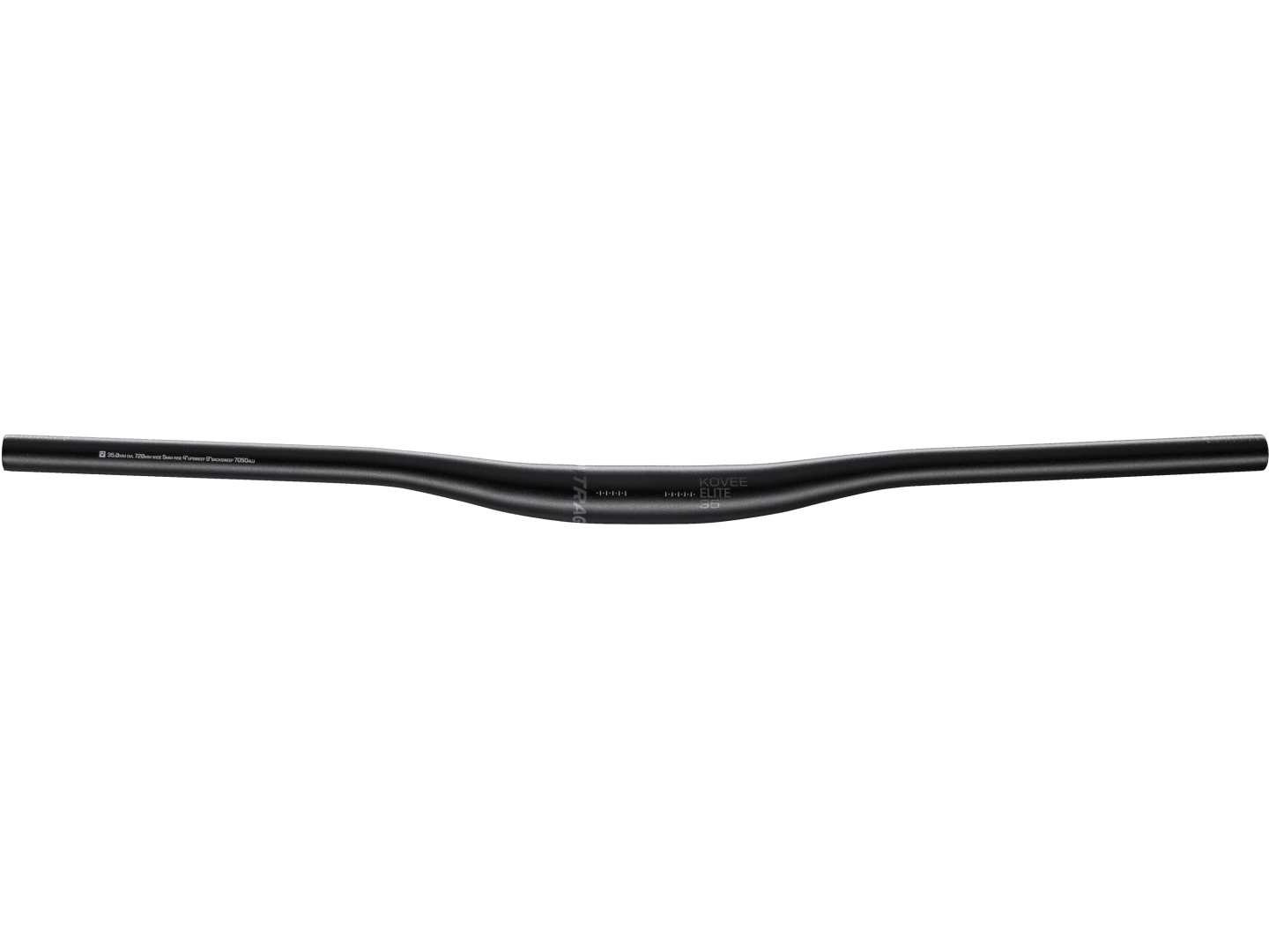 Bontrager Kovee Elite 35 MTB Handlebar