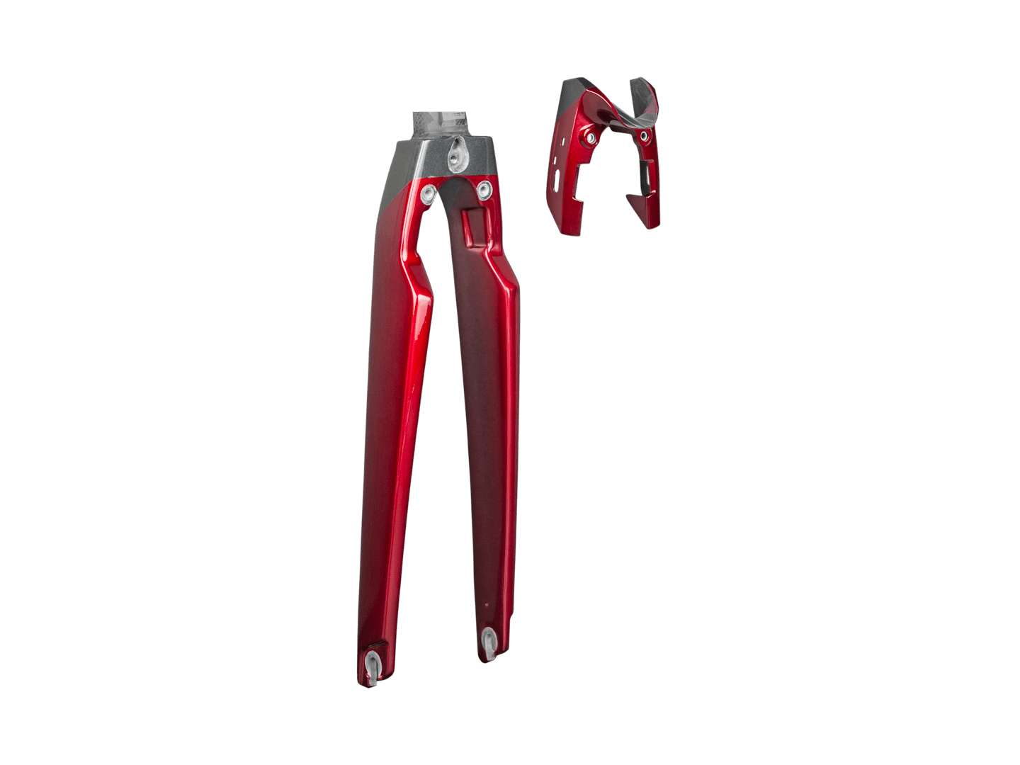 Trek Madone SLR 8 700c Rigid Fork